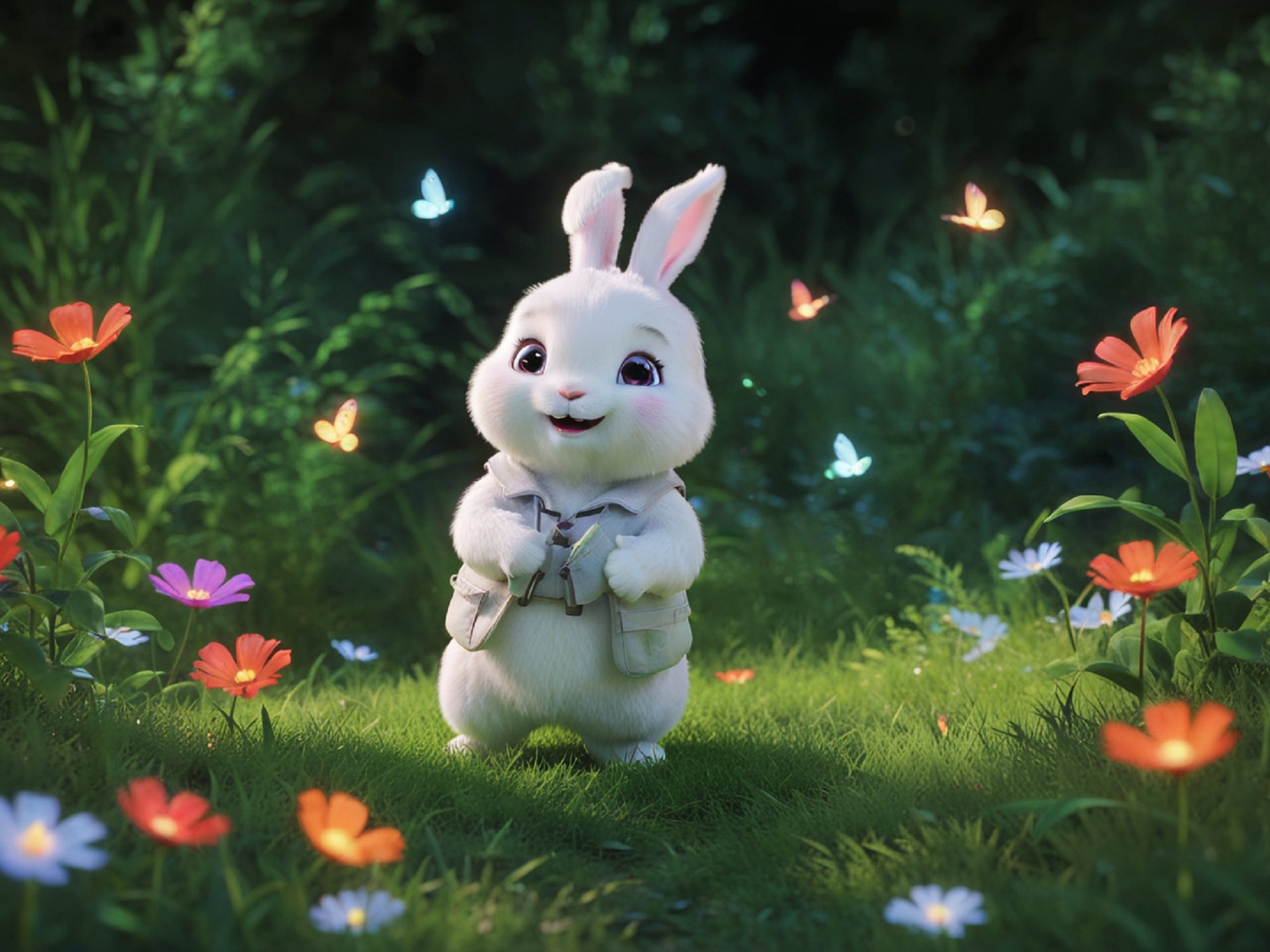 生肖兔八个月运势(属兔人8月运势2021年)