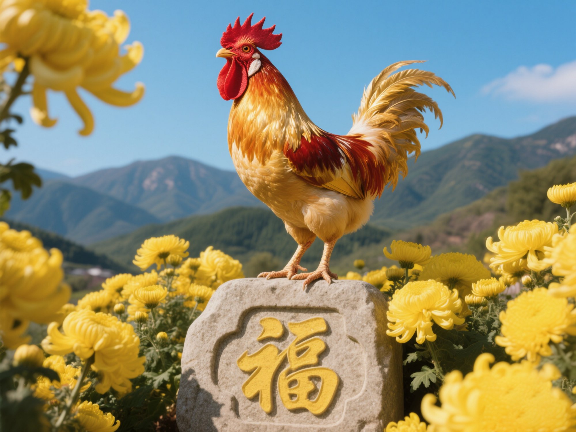 2027年生肖鸡运势(27岁属鸡2020年运势)