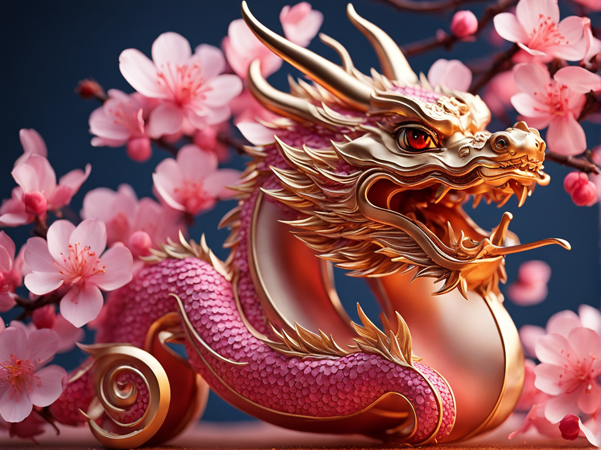 生肖龙的2024年运势(属龙2024年运势及运程_2024年属龙人的全年运势)