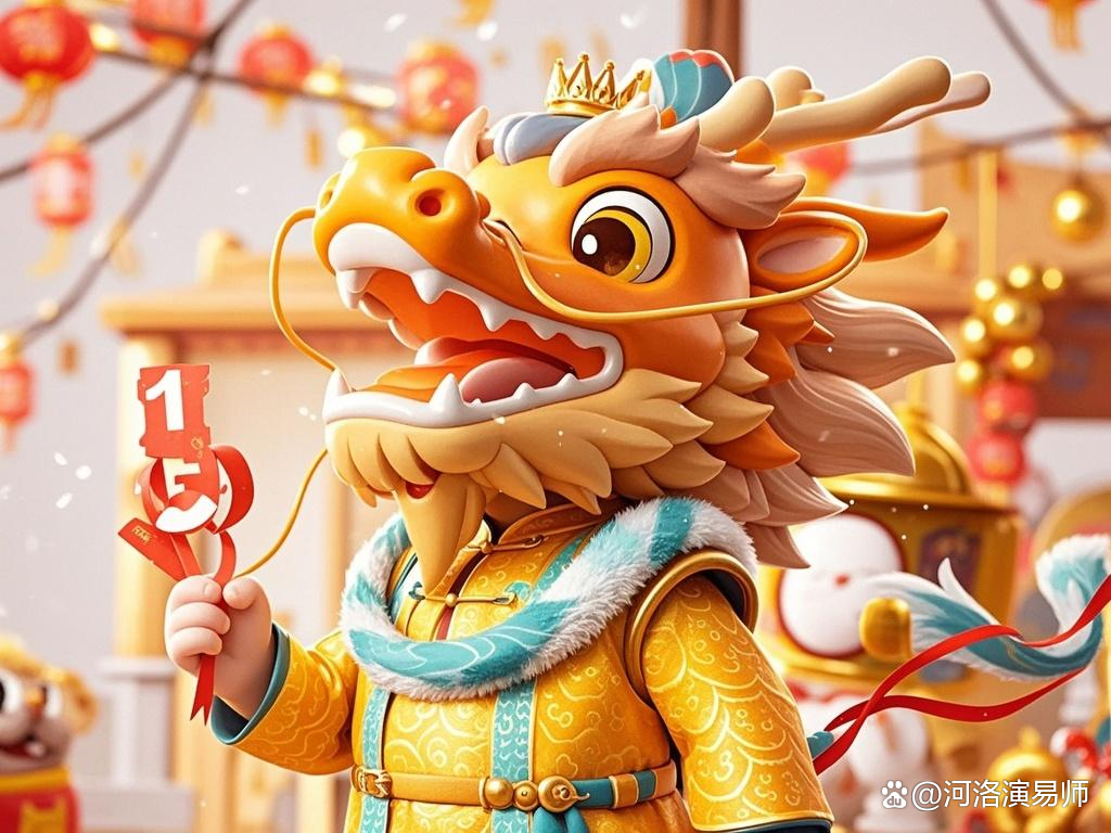 生肖龙女的运势怎么样呢(属龙女一生命运怎样)