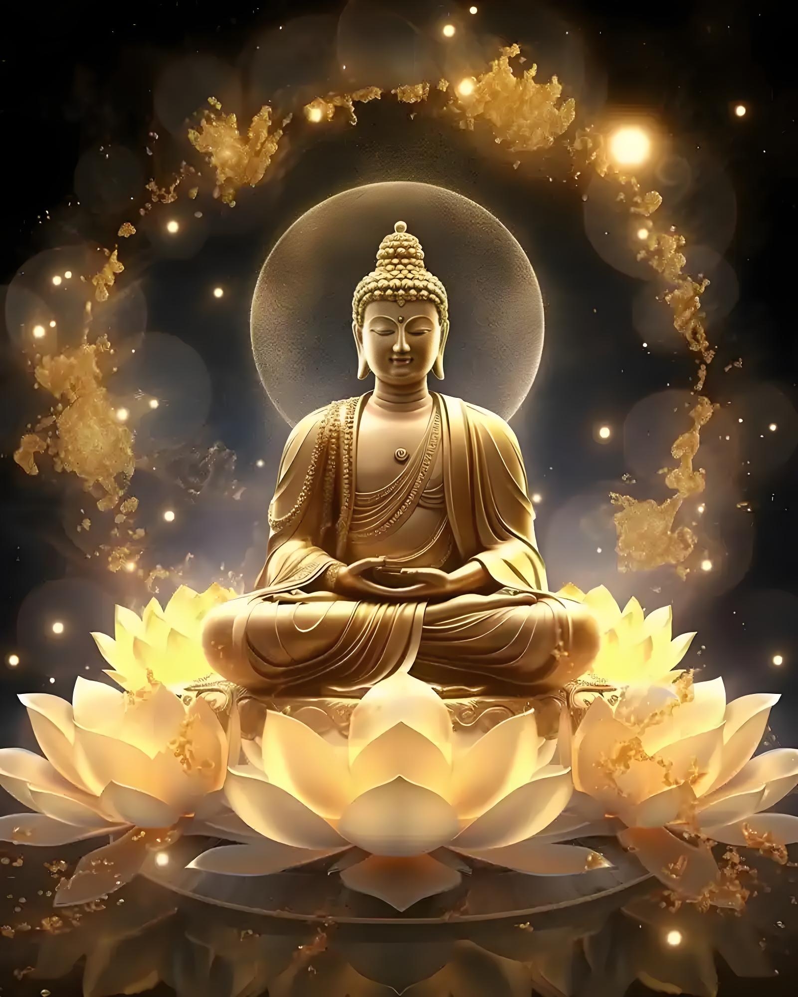 为何有人常梦见亡亲,有人却从不梦见?佛祖菩萨道破天机