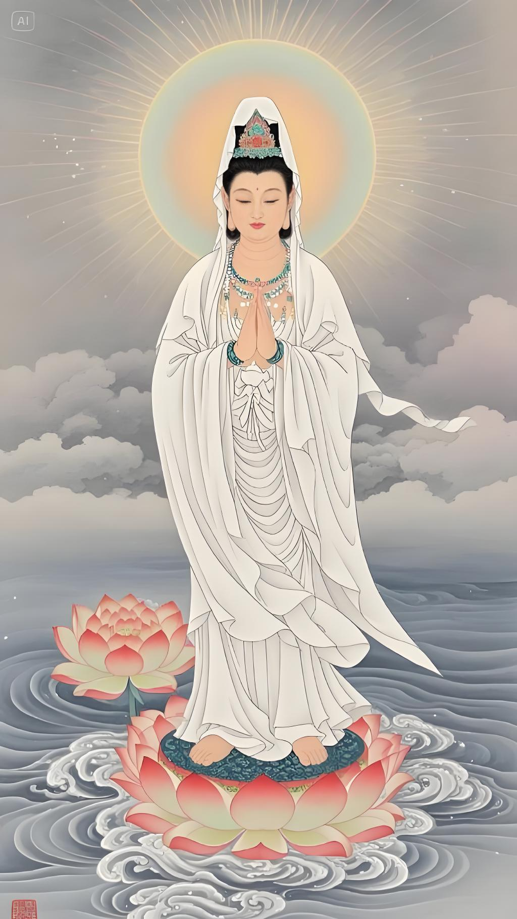 玉佛寺求财拜什么菩萨?哪有测算事业财运灵验的地方?
