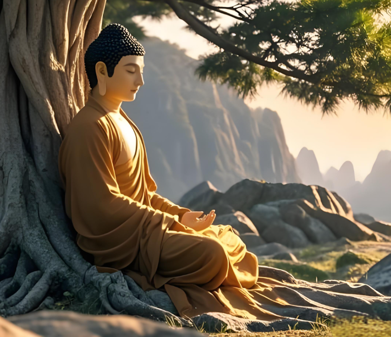 佛陀菩提树下第七夜,发生了什么?从未公开的顿悟真相和痛苦抉择