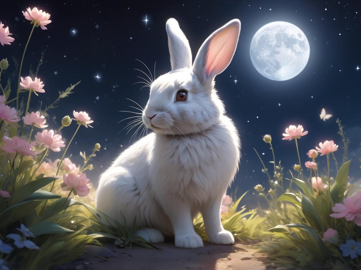 生肖兔的桃花怎样看运势(生肖兔的桃花怎样看运势好坏)