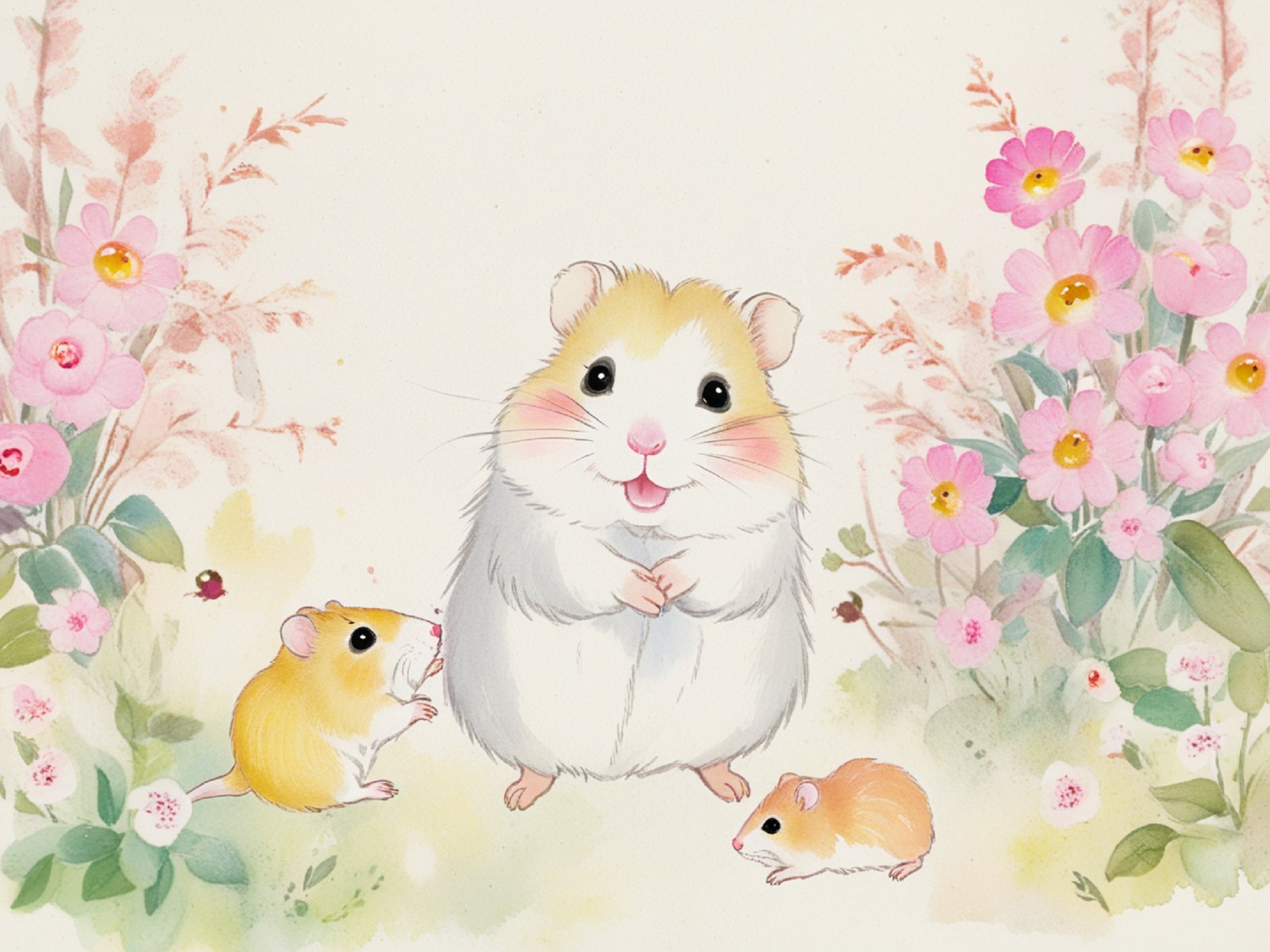 1972年桑柘木鼠,家有喜事,下半年"子女运大开",家庭迎来新气象