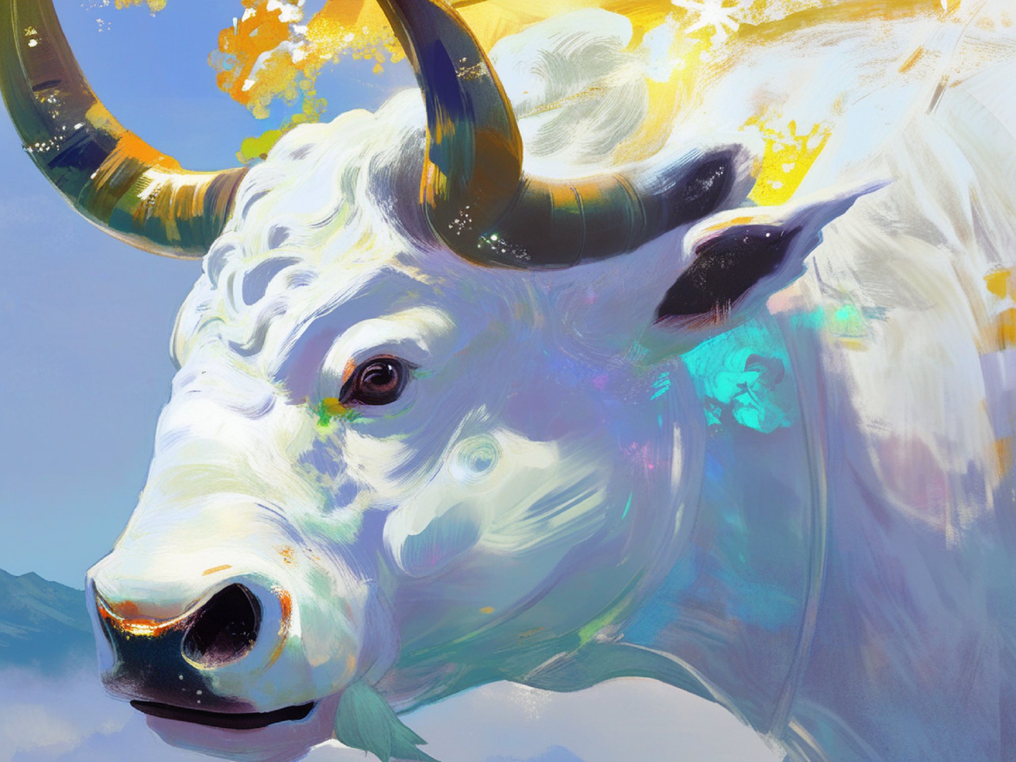 2025属牛生肖运势详解(2025年属牛人命运)