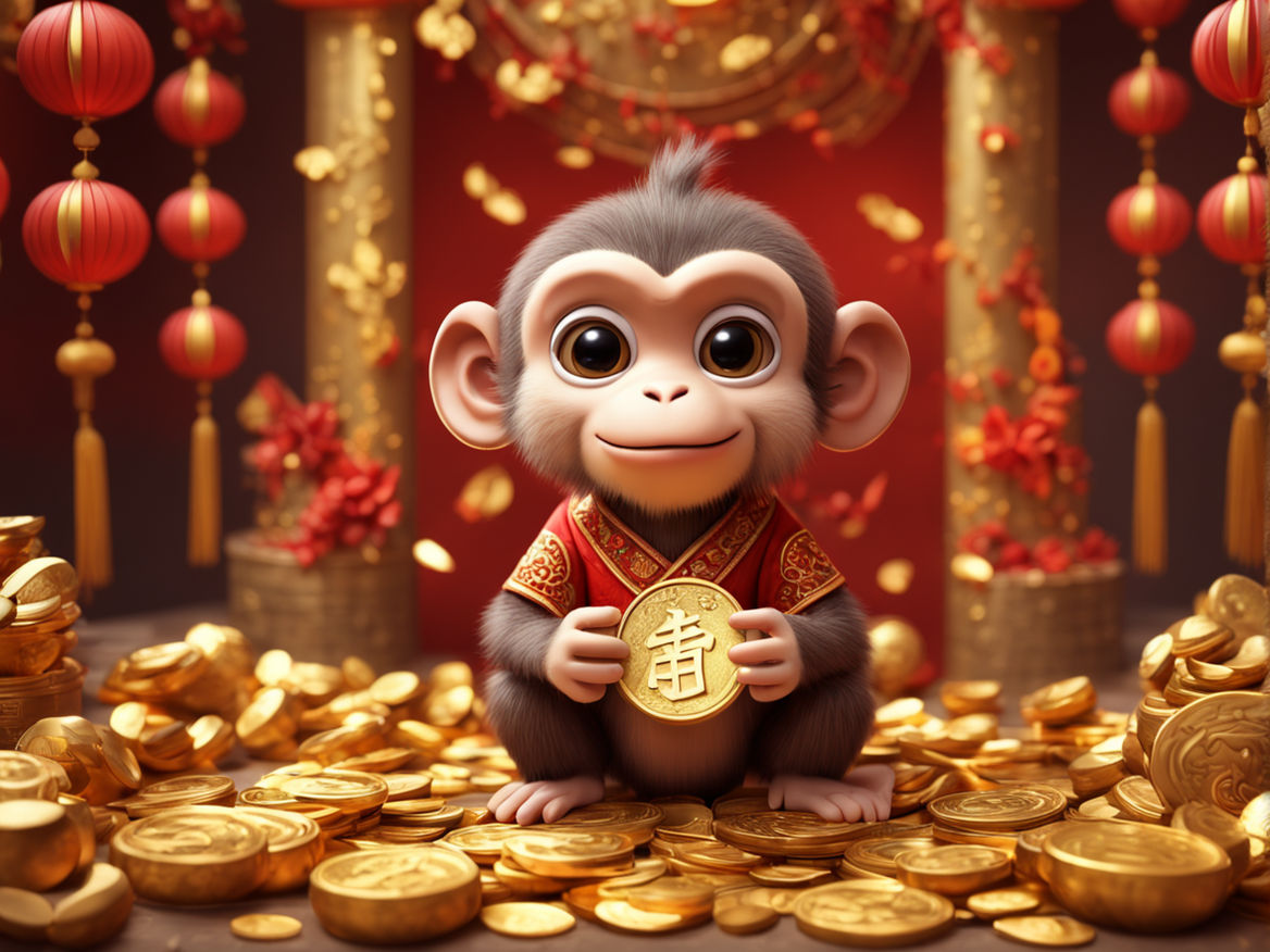 今天生肖猴运势怎么样(今天生肖猴运势怎么样呢)