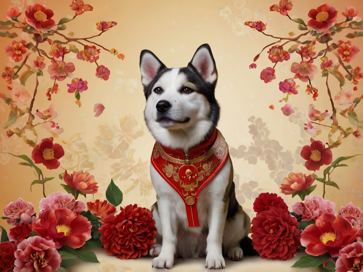 狗的生肖运势12月13日(2020年12月13日属狗运势)