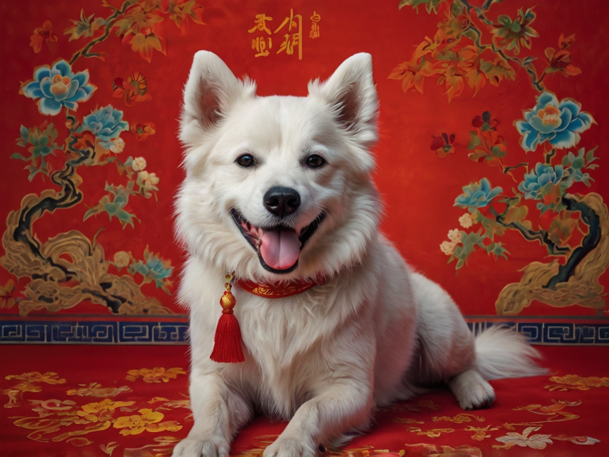 生肖82年狗运势大全(生肖82年狗运势大全及运程)