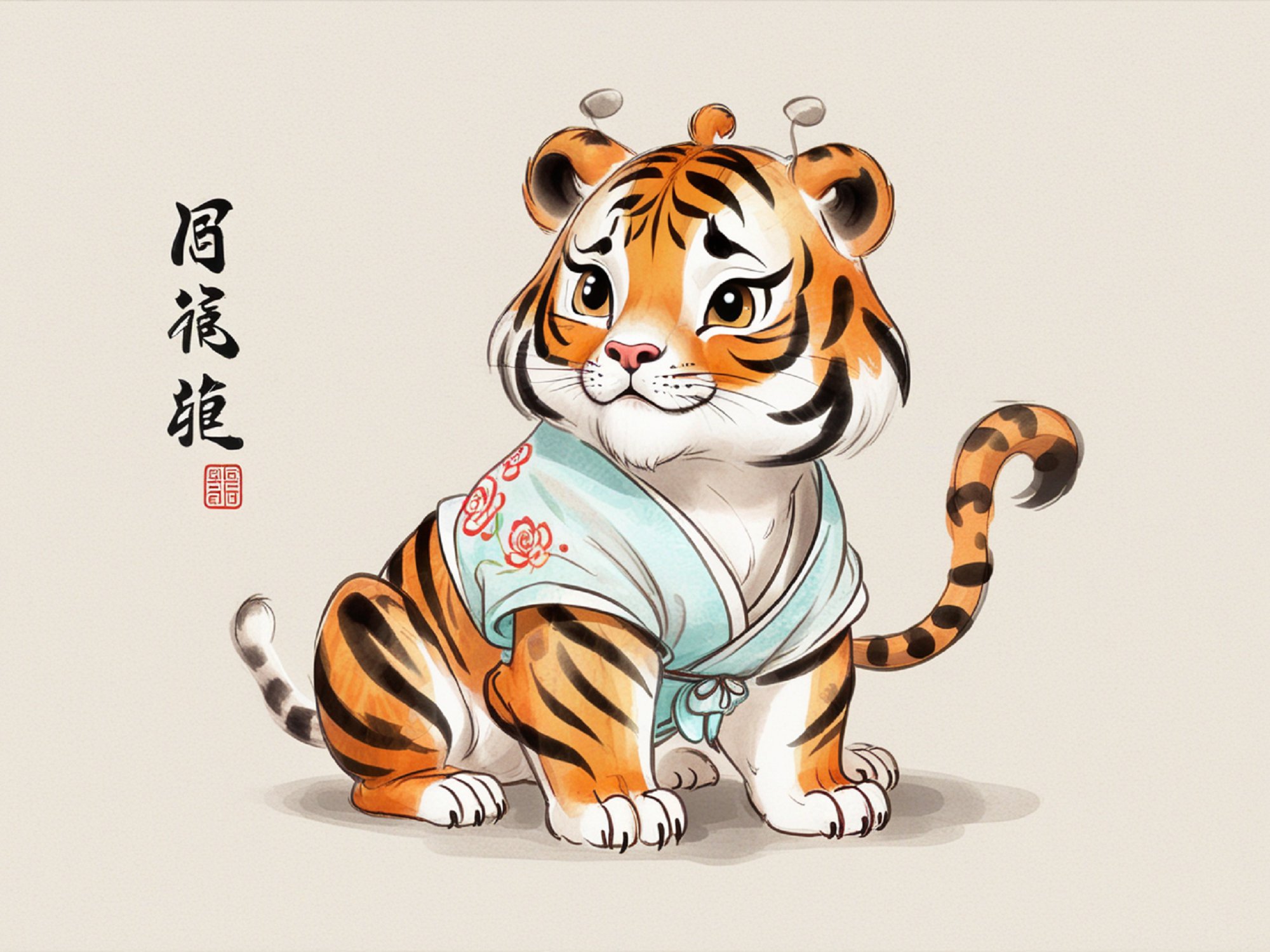 杨清华2025生肖运势虎(刘伯温预言2025年原话)