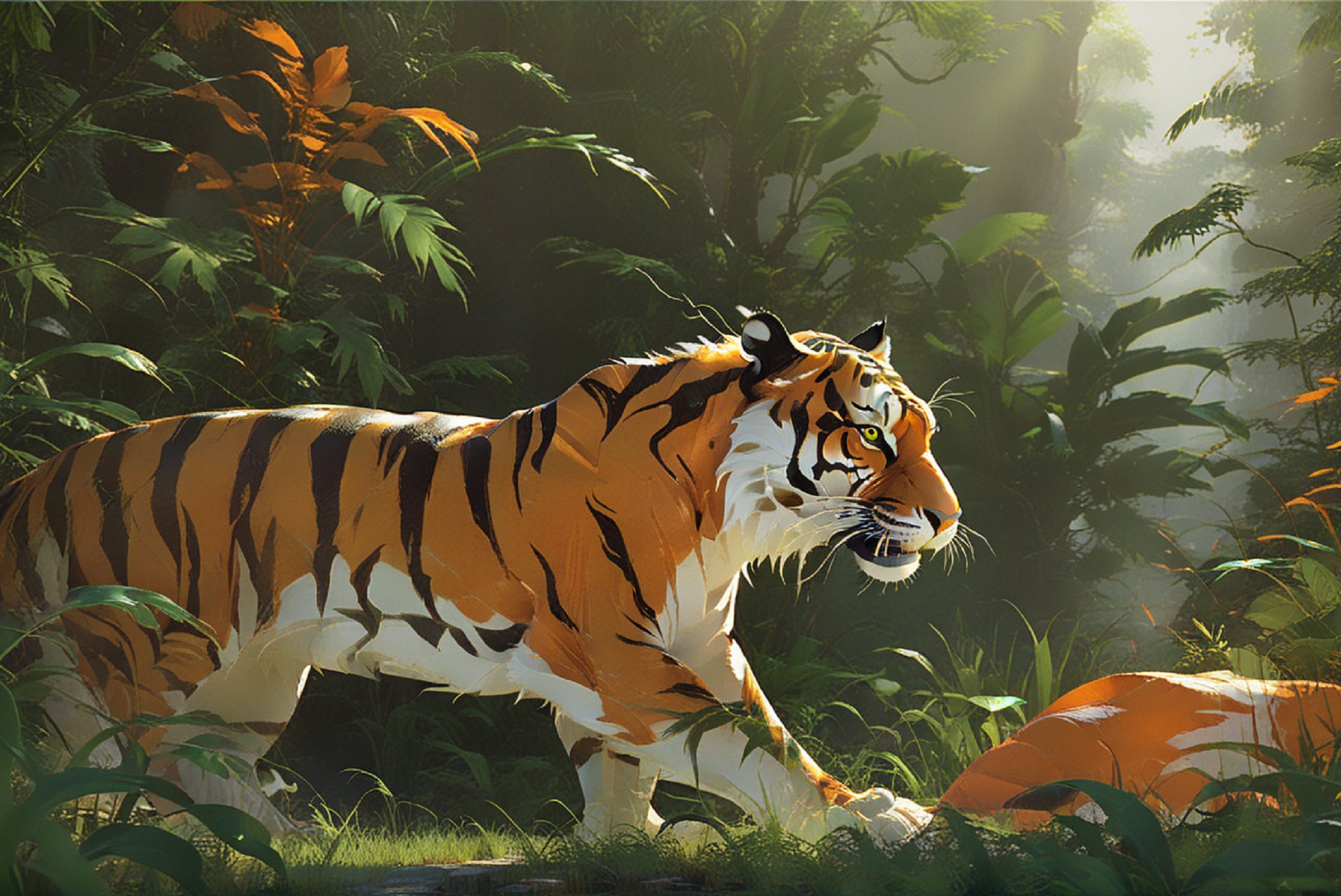 12月生肖虎2025运势(属虎2020年12月运势生肖)