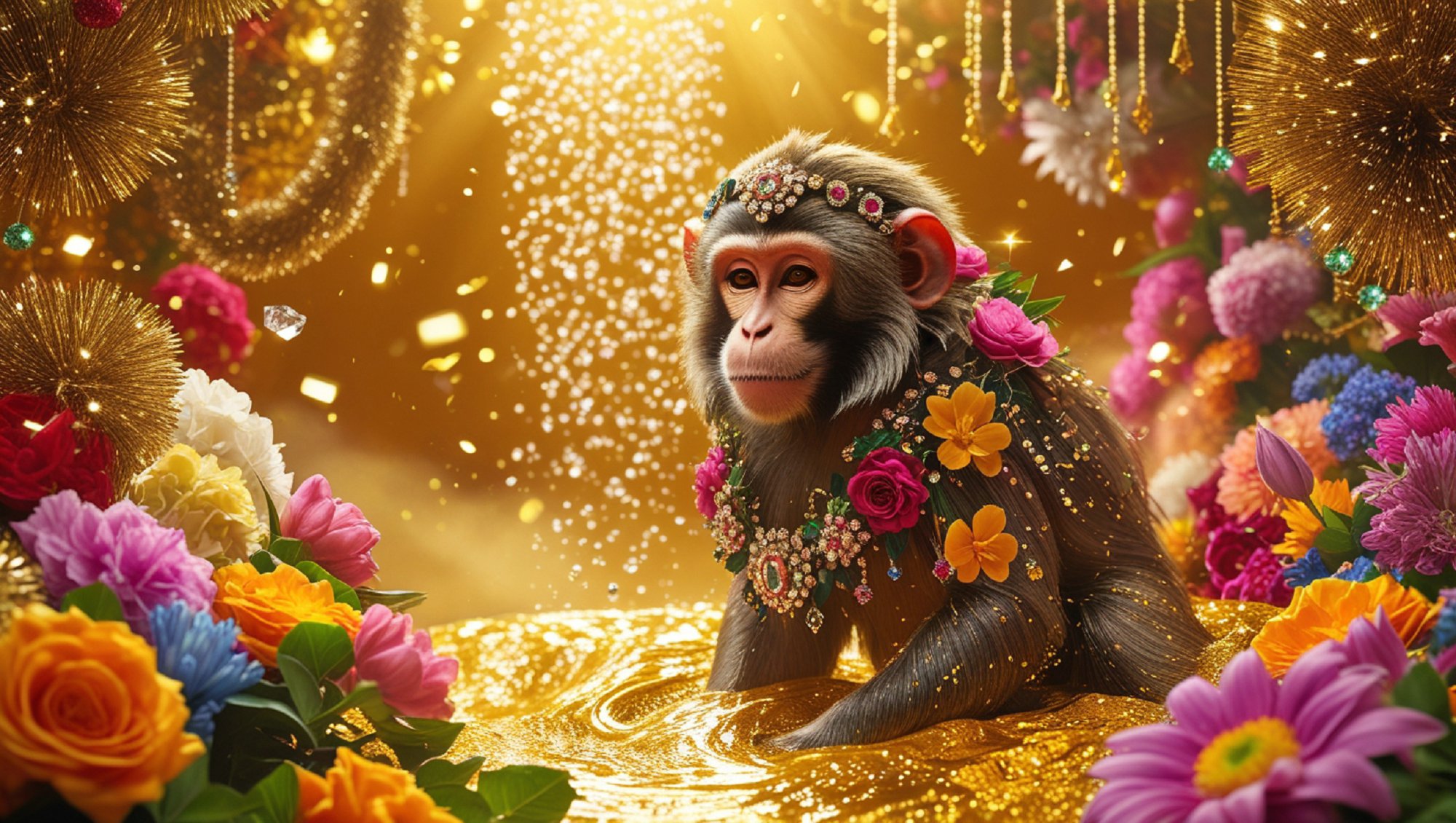 5月25日的生肖猴运势(5月25日属猴运程)