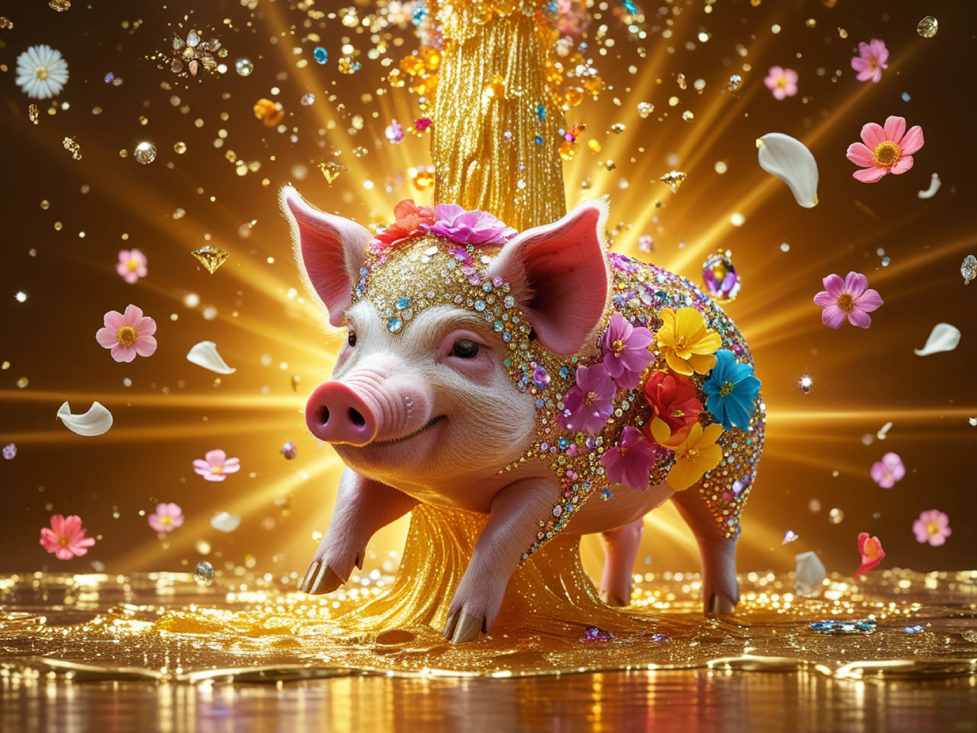 生肖猪10月8日运势(生肖猪10月8日运势详解)