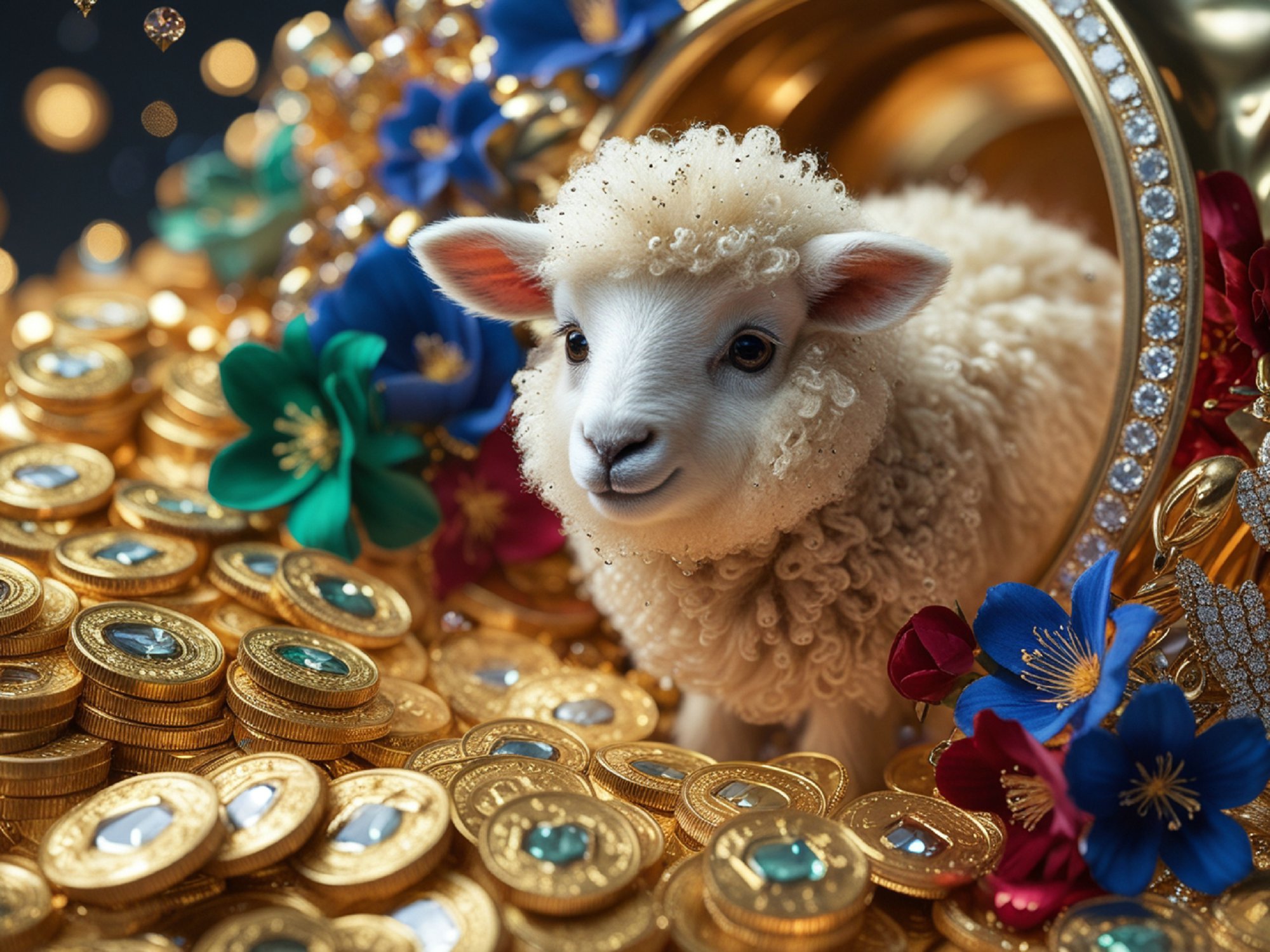 2025生肖羊男性运势(属羊2025年运势及运程男性)