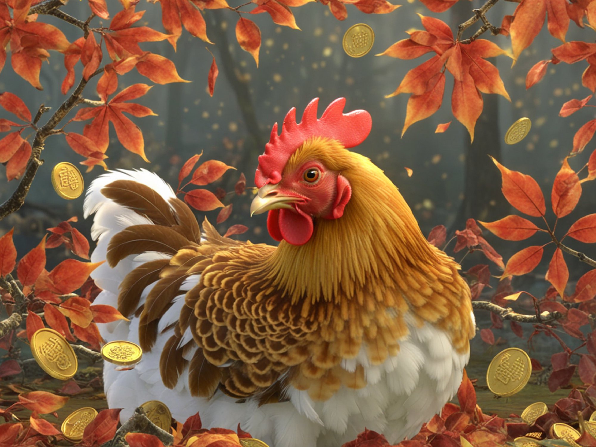 1981生肖鸡的运势大全(1981年生肖鸡2021年运势完整版)