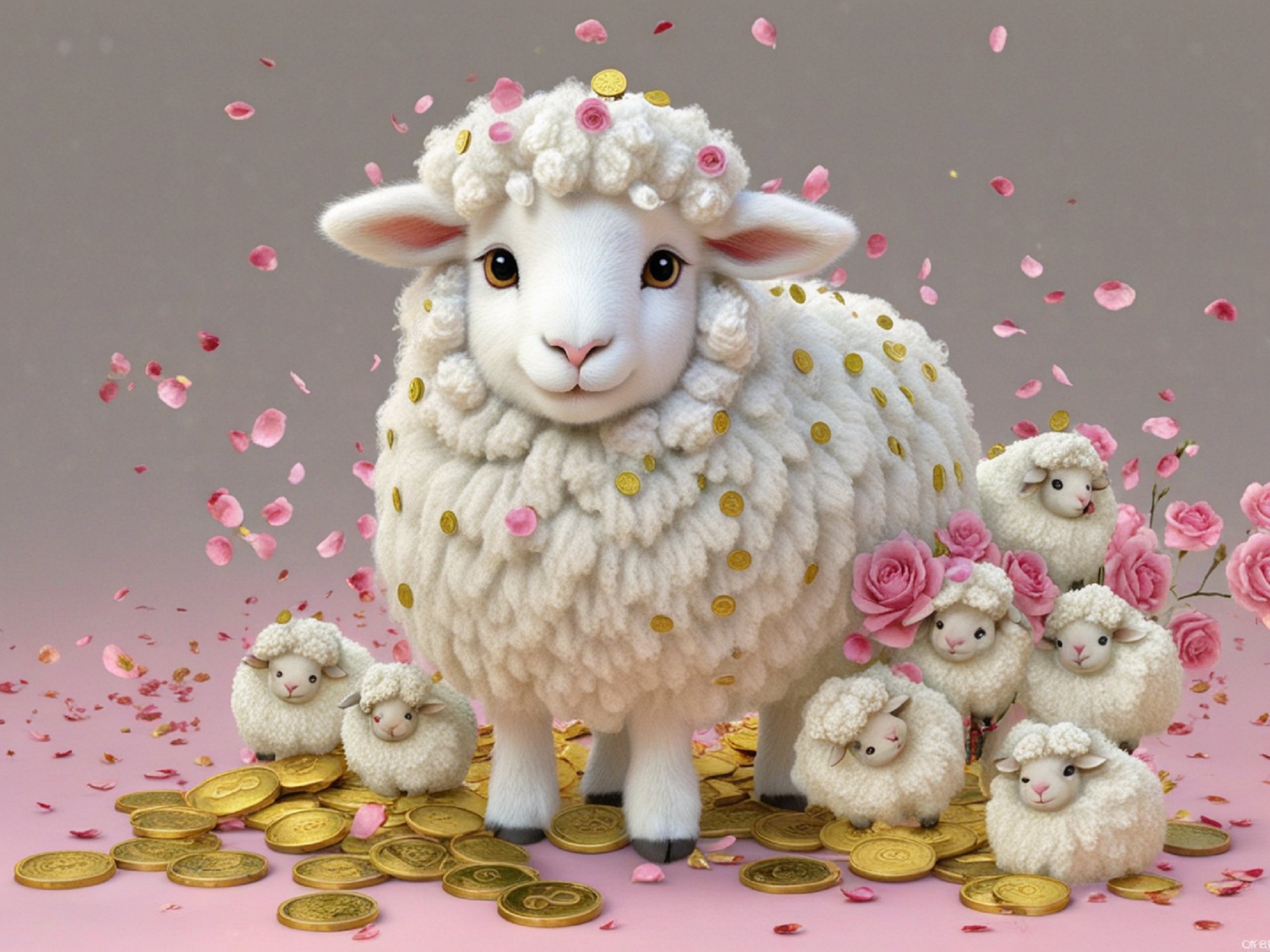 9月30日生肖羊运势如何(9月30日出生的人运势)