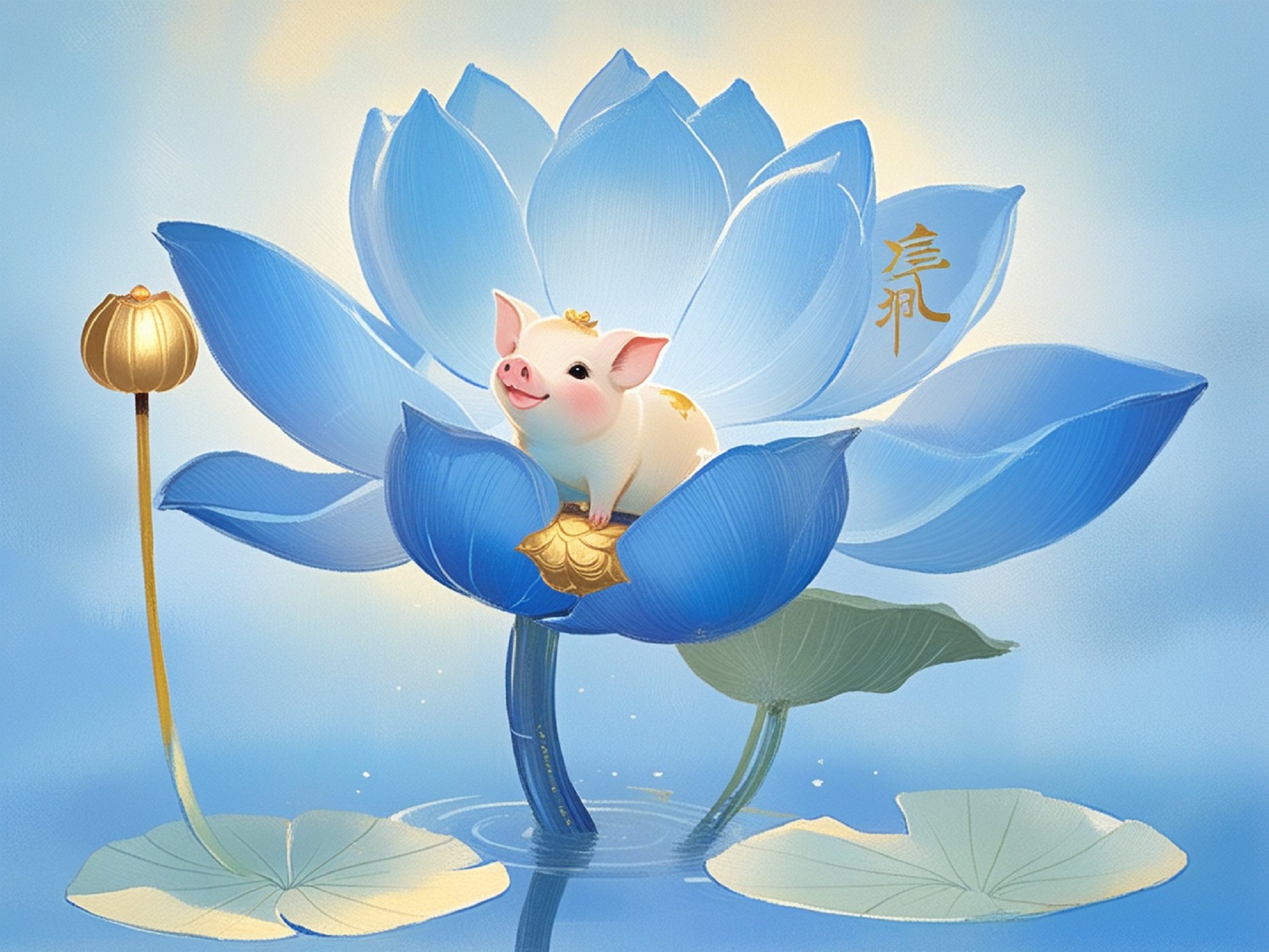 生肖猪一九八三年运势怎样(八三年属猪人2021年每月运势)