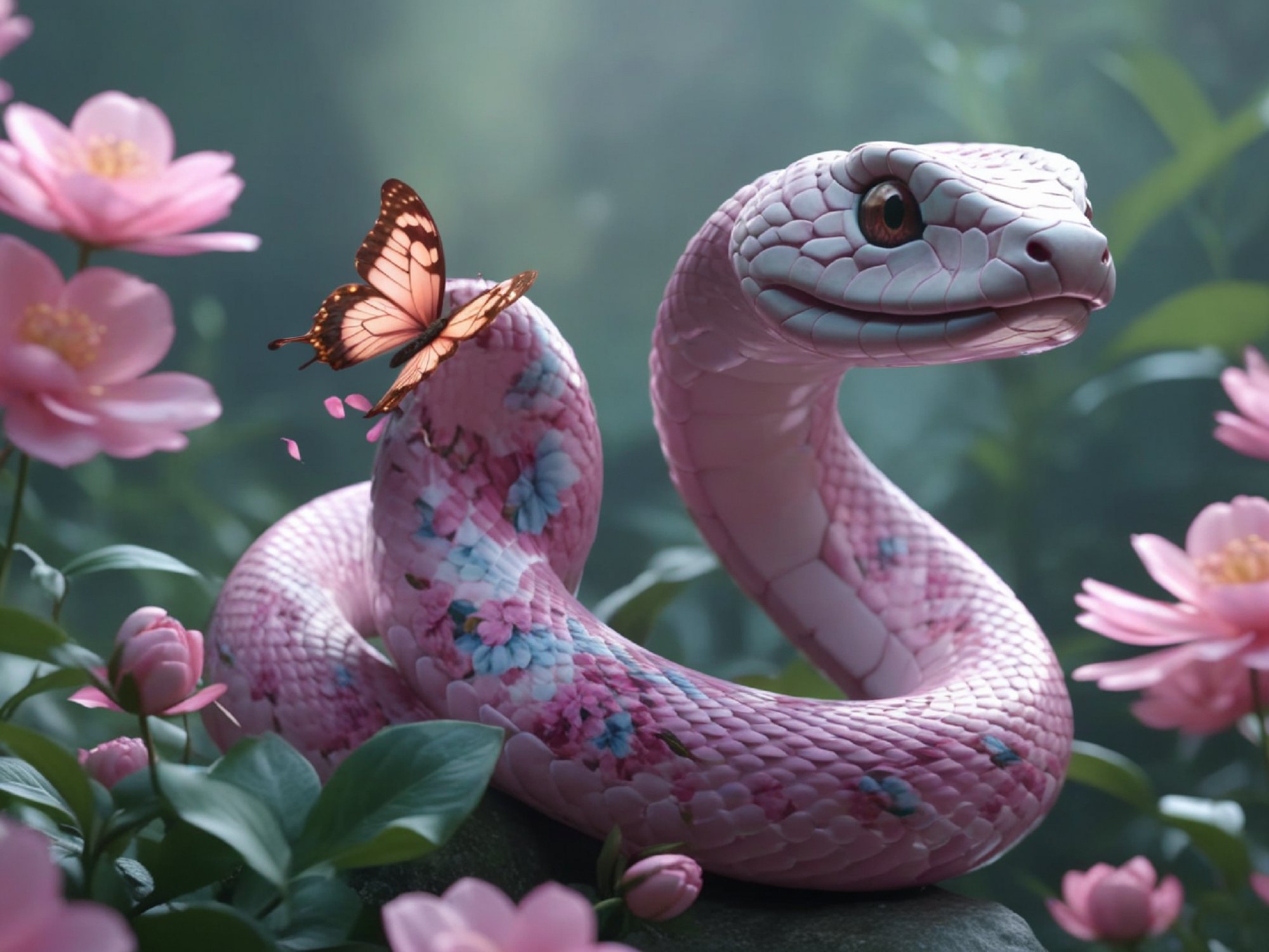 12月28生肖蛇运势(属蛇12月26日运势如何)