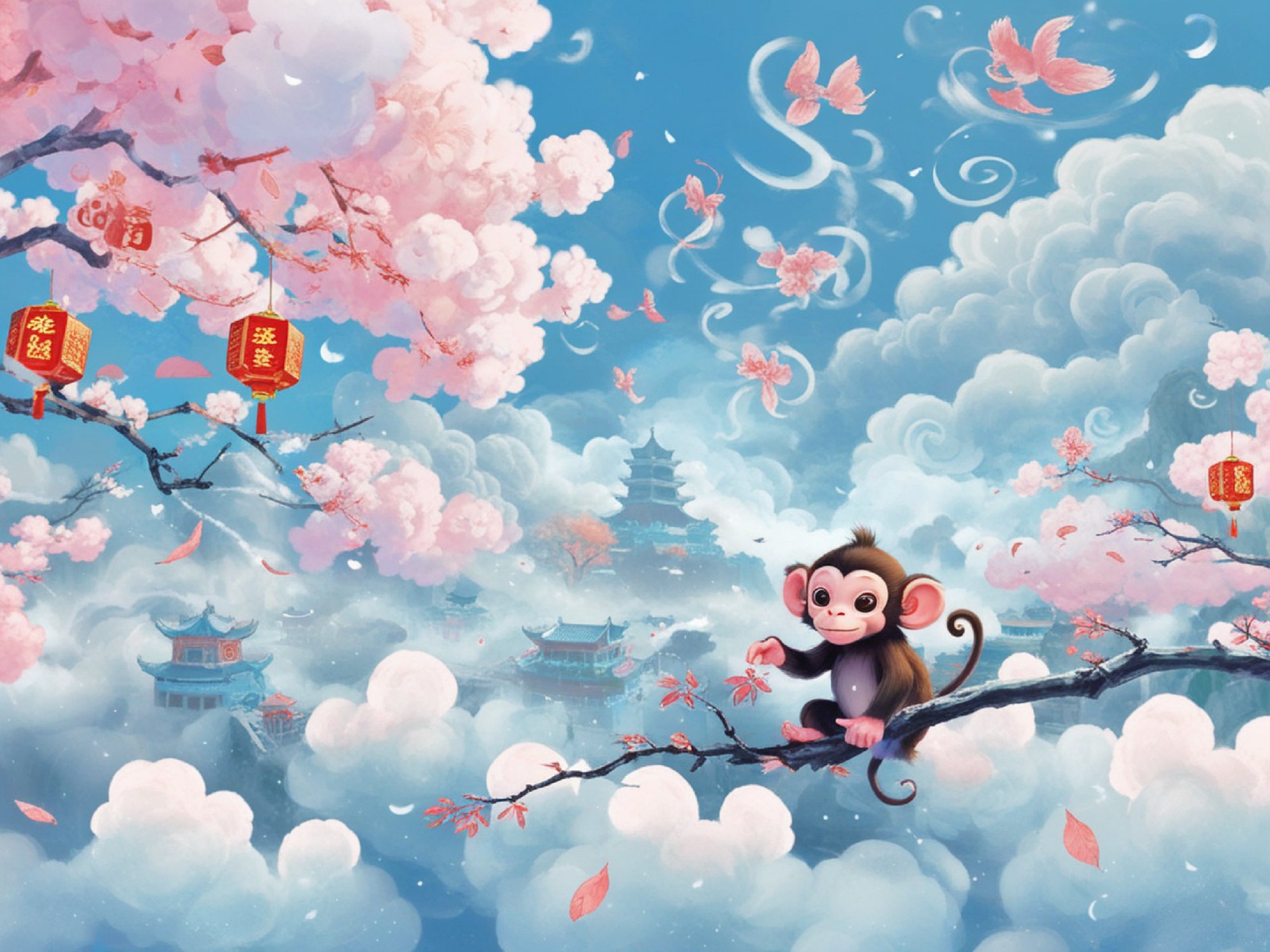 2025年属猴女生肖运势(2025年属猴人全年运势女)