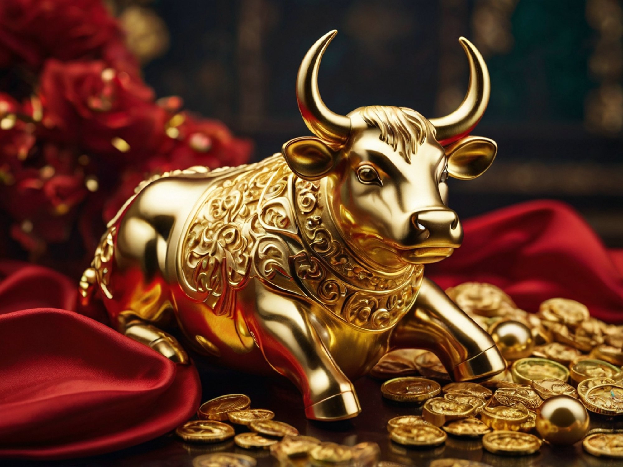 生肖牛下周运势塔罗牌(十二生肖下周运势详解)