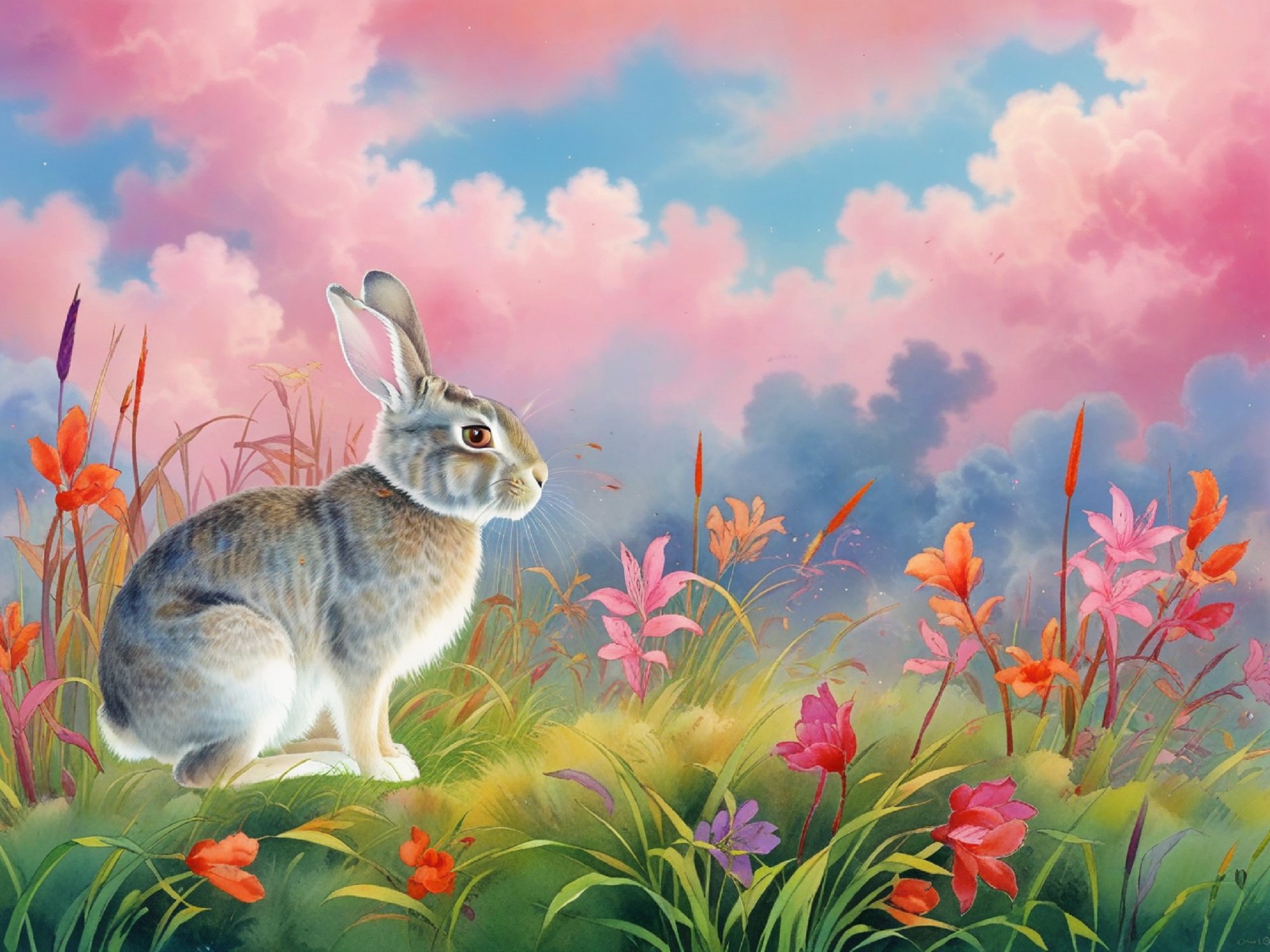 生肖兔+2月运势(属兔2月运势2021)