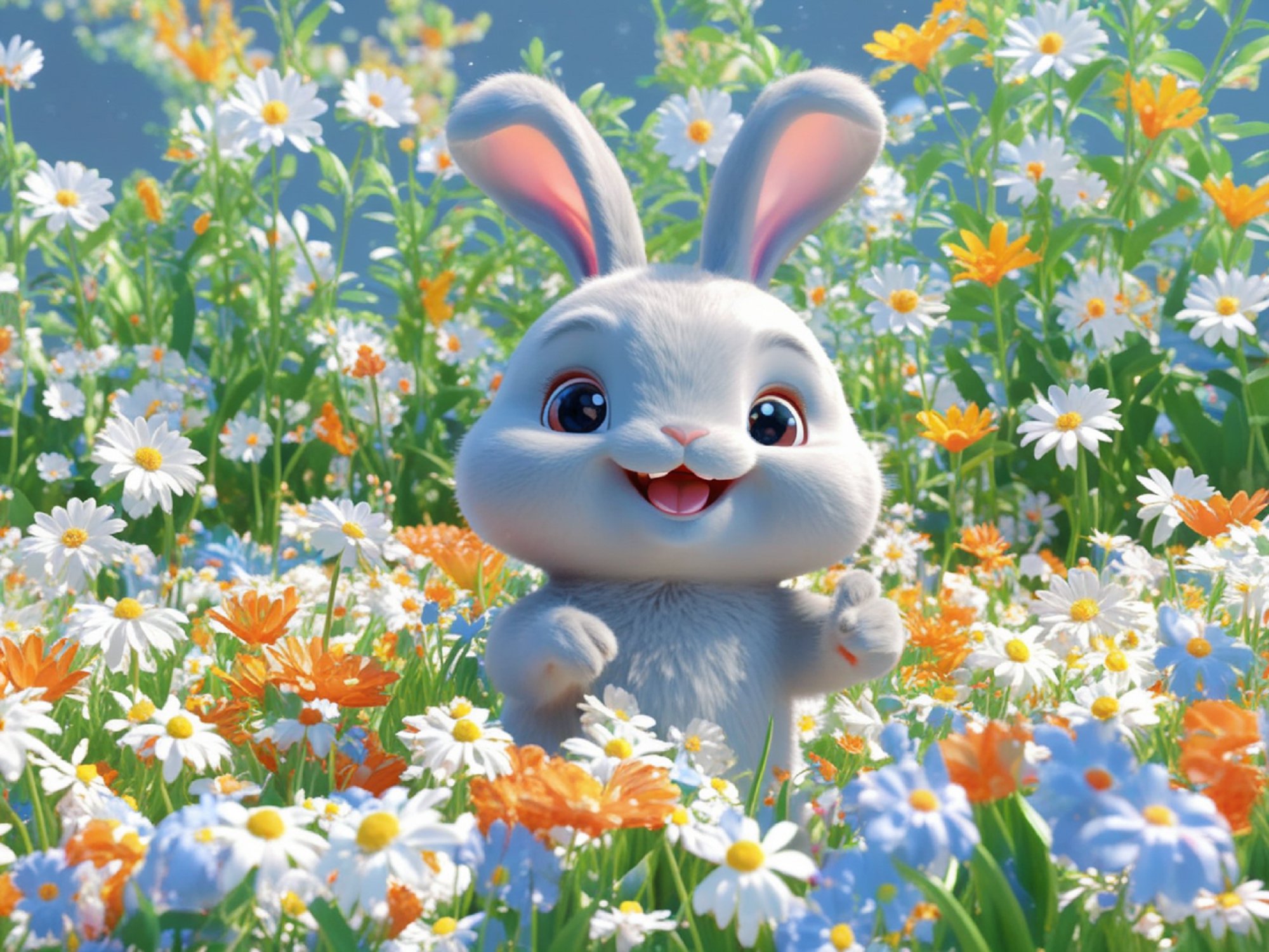 生肖兔即将迎来三喜运势(兔生肖运势解析)