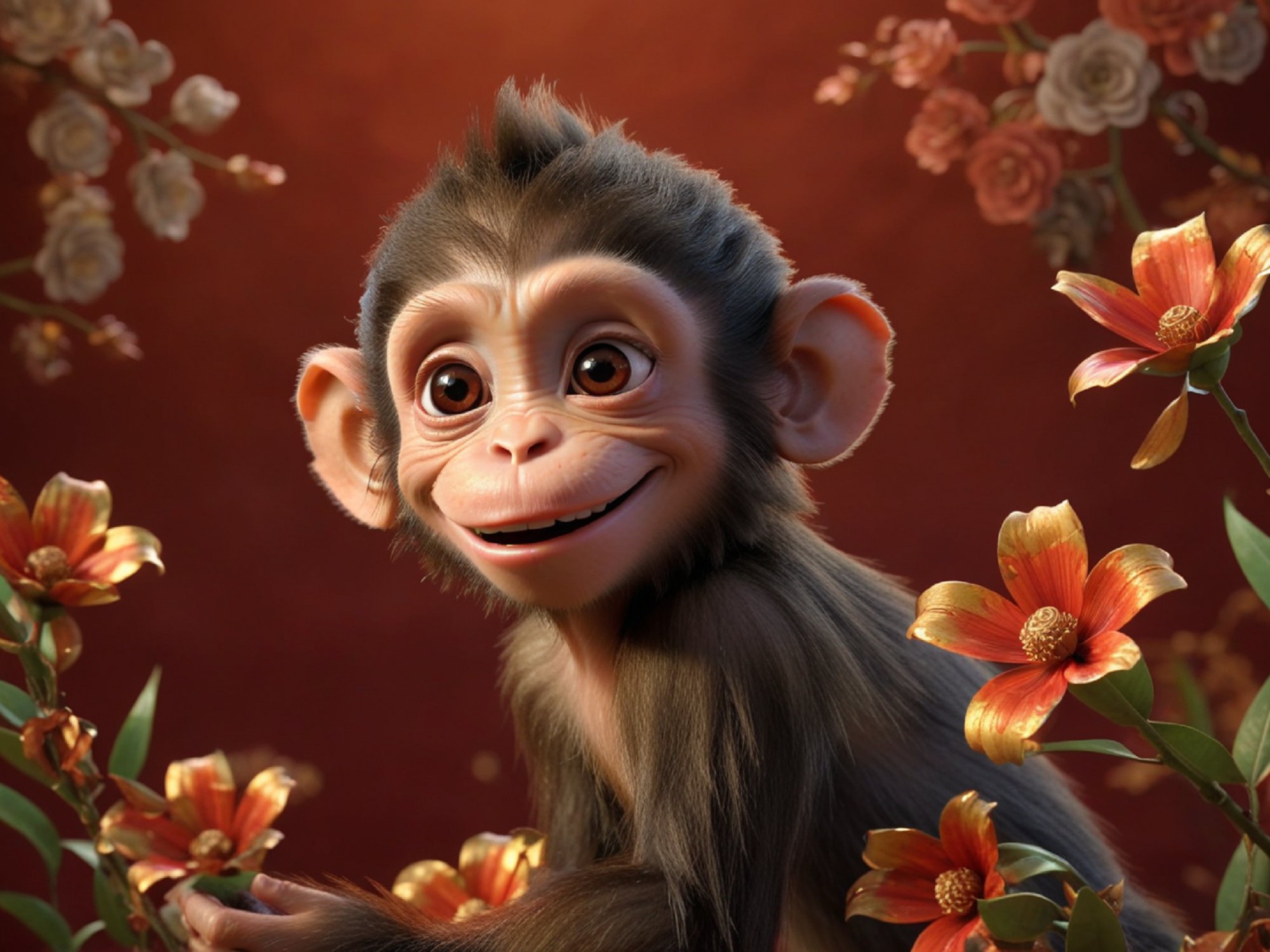 鼠猴生肖运势如何看的准确(鼠猴生肖运势如何看的准确一点)