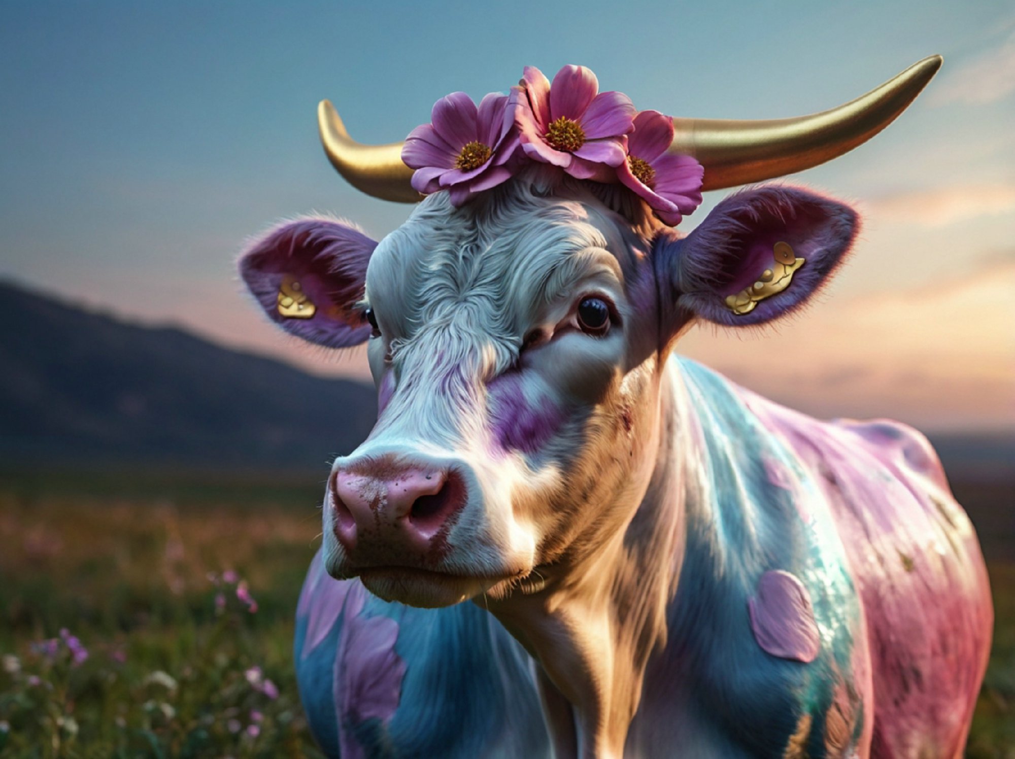 九牛一毛打一最准生肖(本期看好二三肖打一正确生肖)