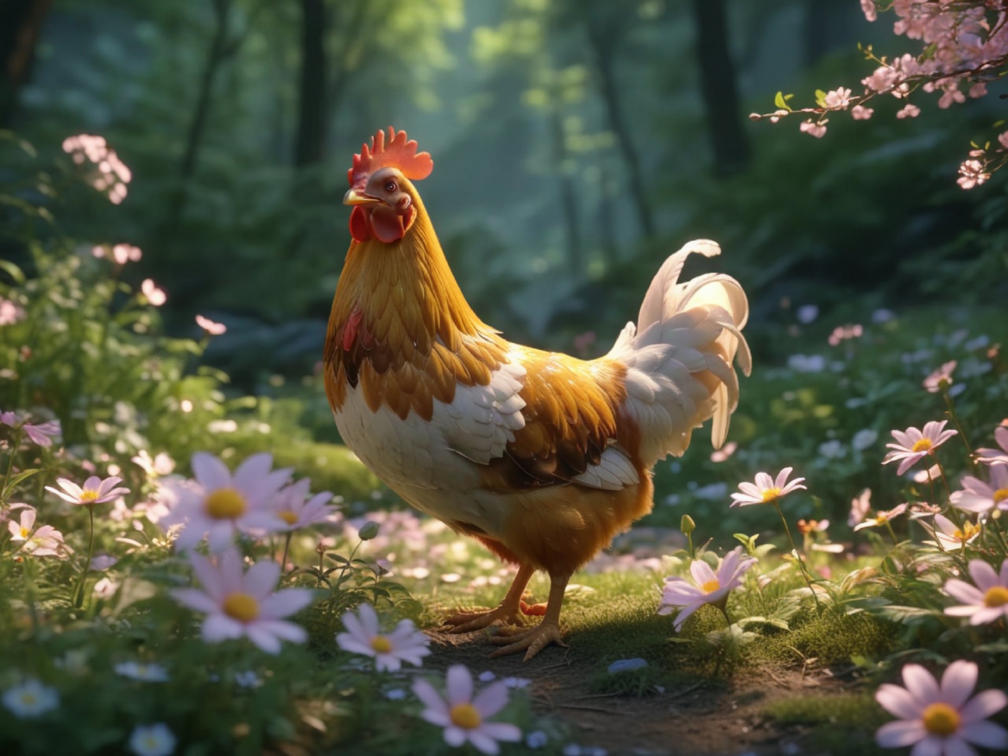 生肖鸡11月份运势(属鸡十一月运势2021)