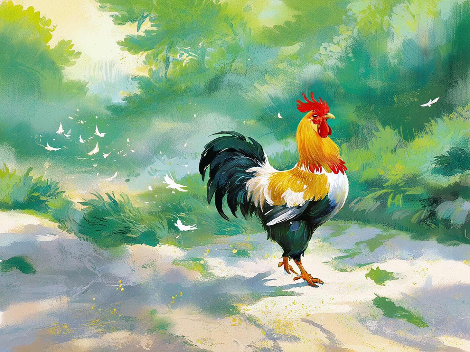 未来三个月生肖鸡运势查询(生肖鸡2021年三月运势)