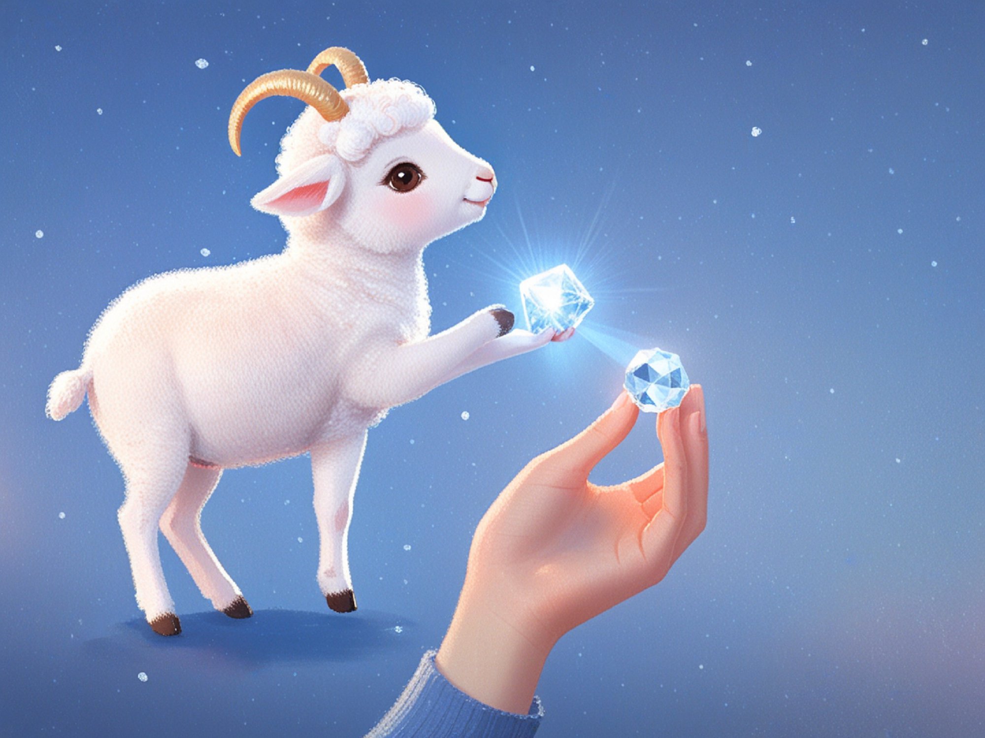 生肖羊买彩票运势(属羊今天买彩票运气)