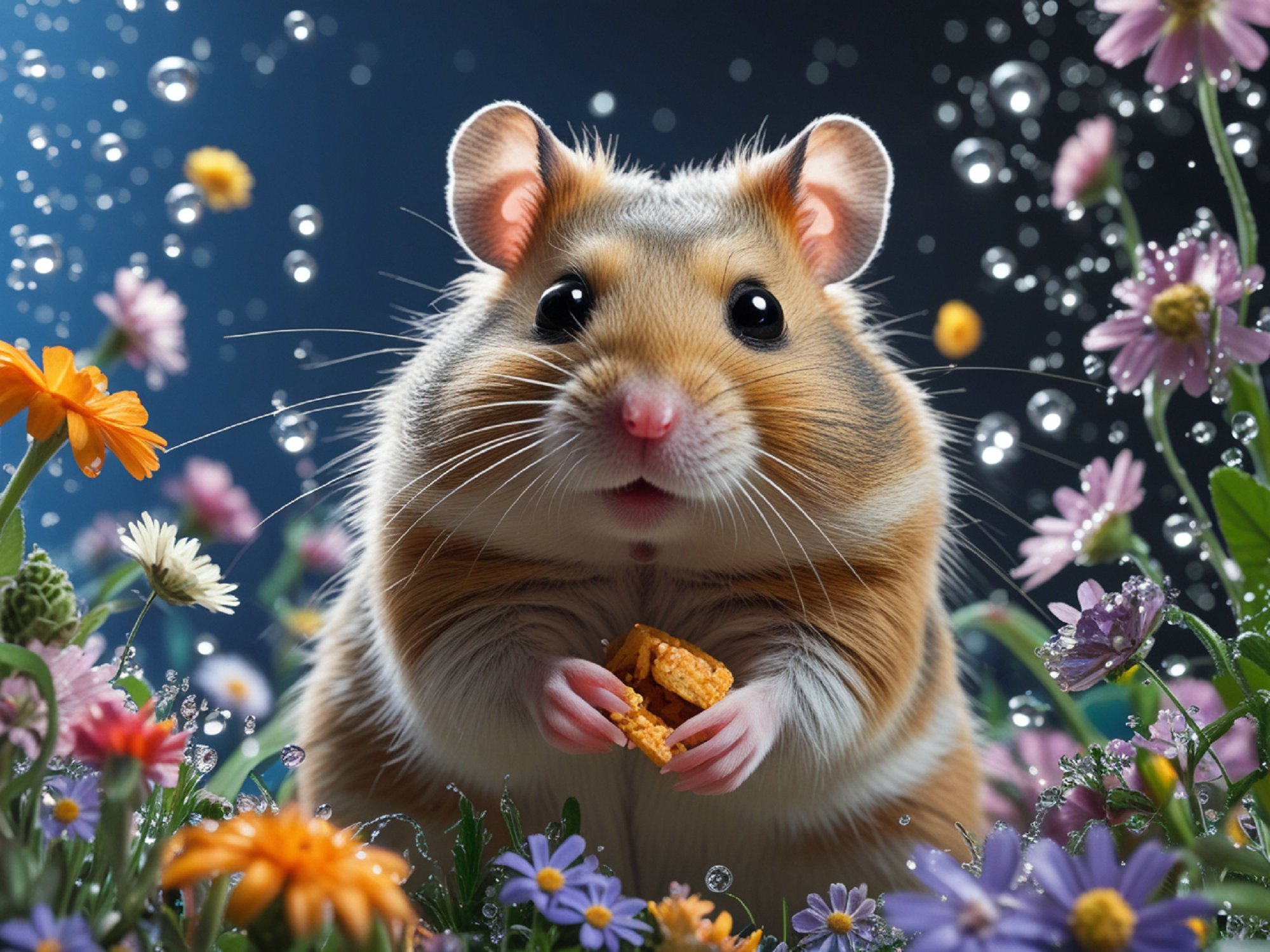 12生肖鼠5月运势(属鼠的五月运势)