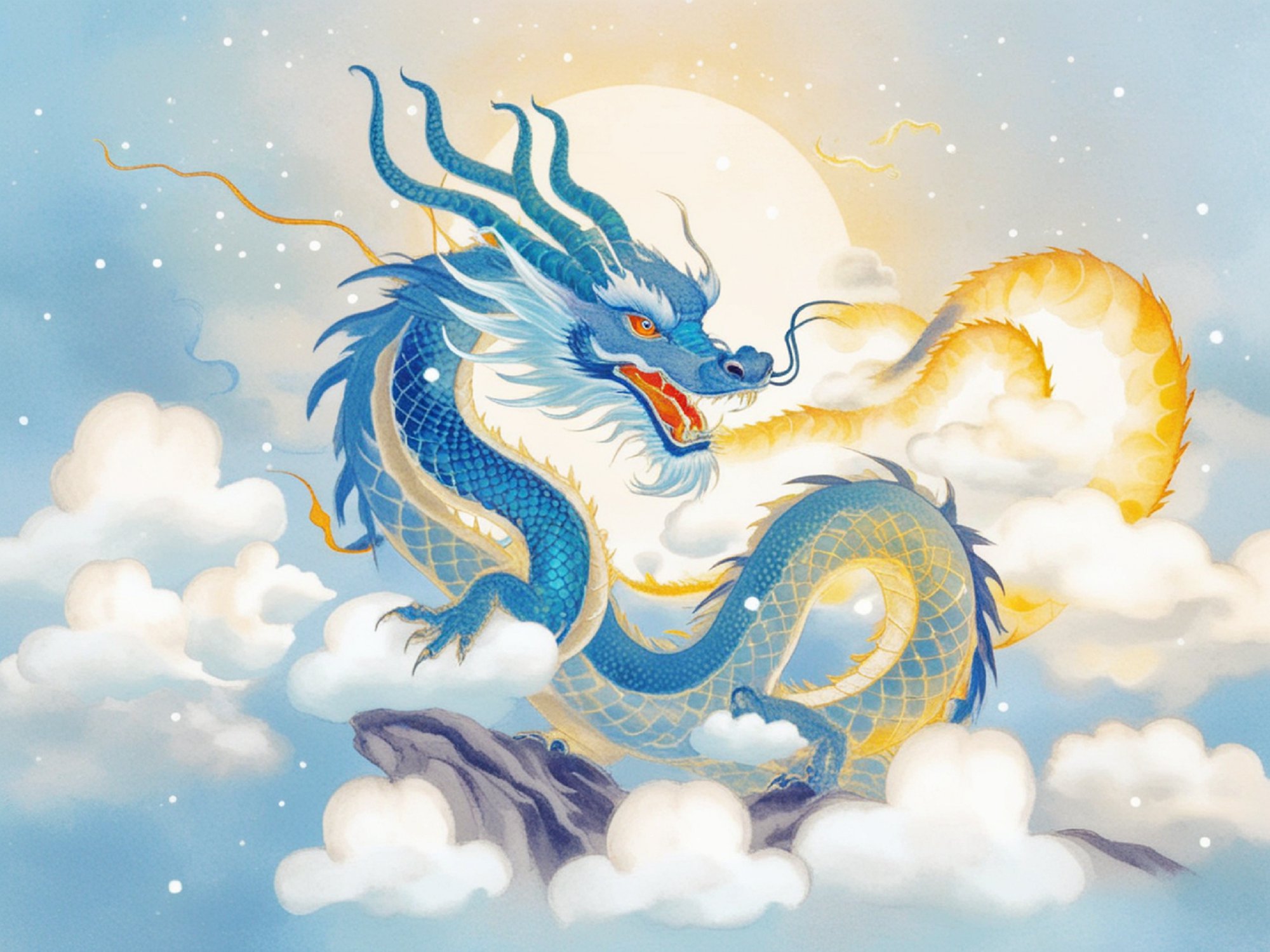 生肖龙的运势2008(生肖龙的运势最近一段时间)