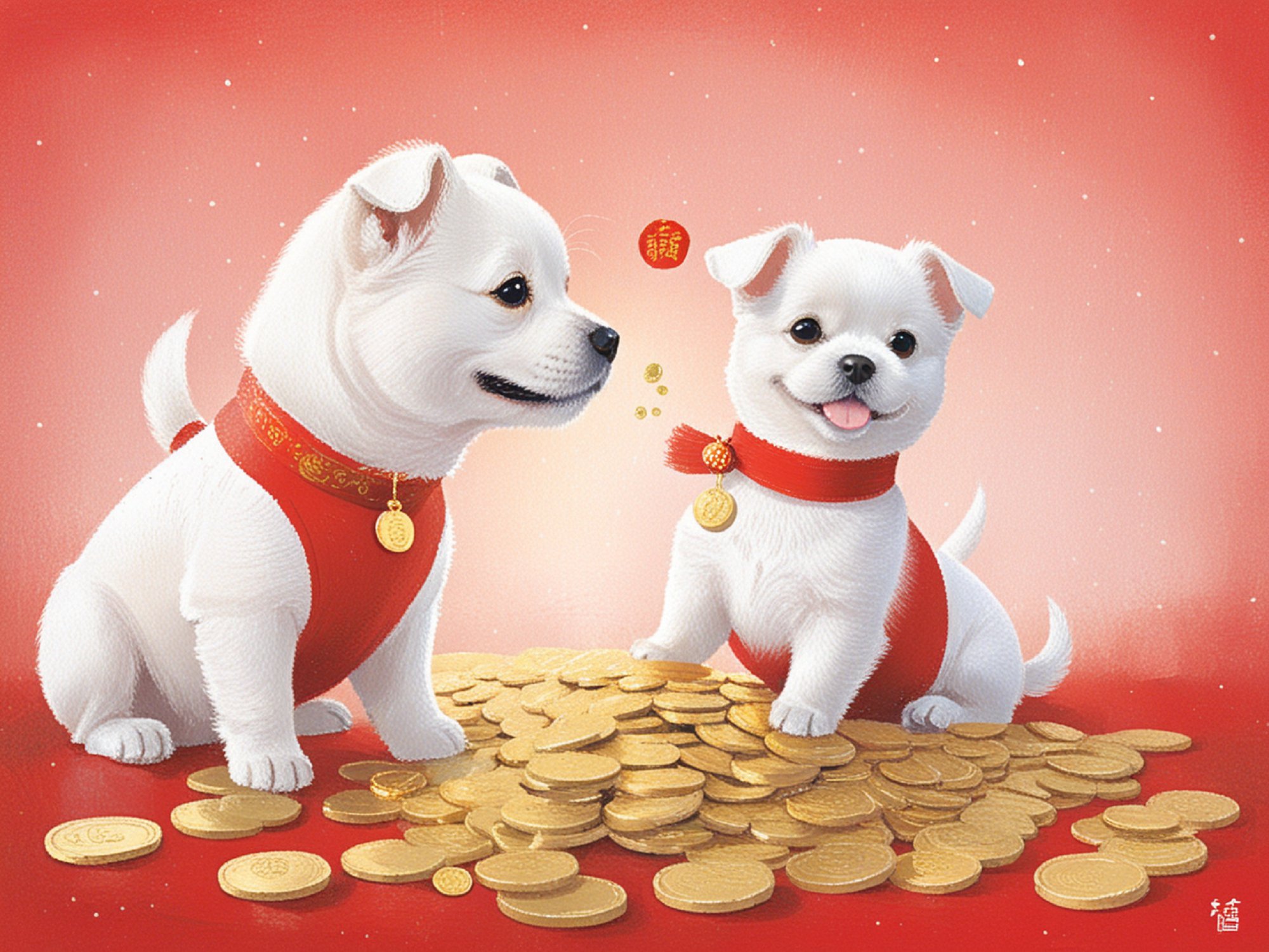 生肖狗2002年运势如何(生肖狗2002年运势如何看)