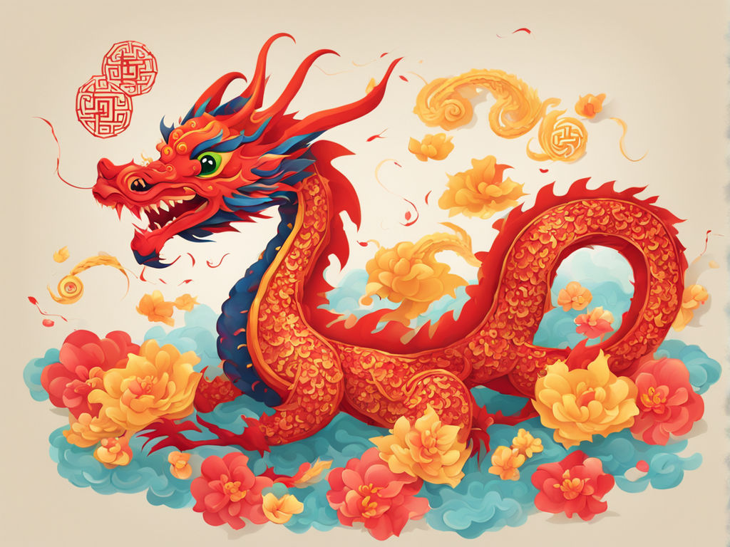 生肖龙1988年男龙运势(1988年男属龙人2021年运势运程)