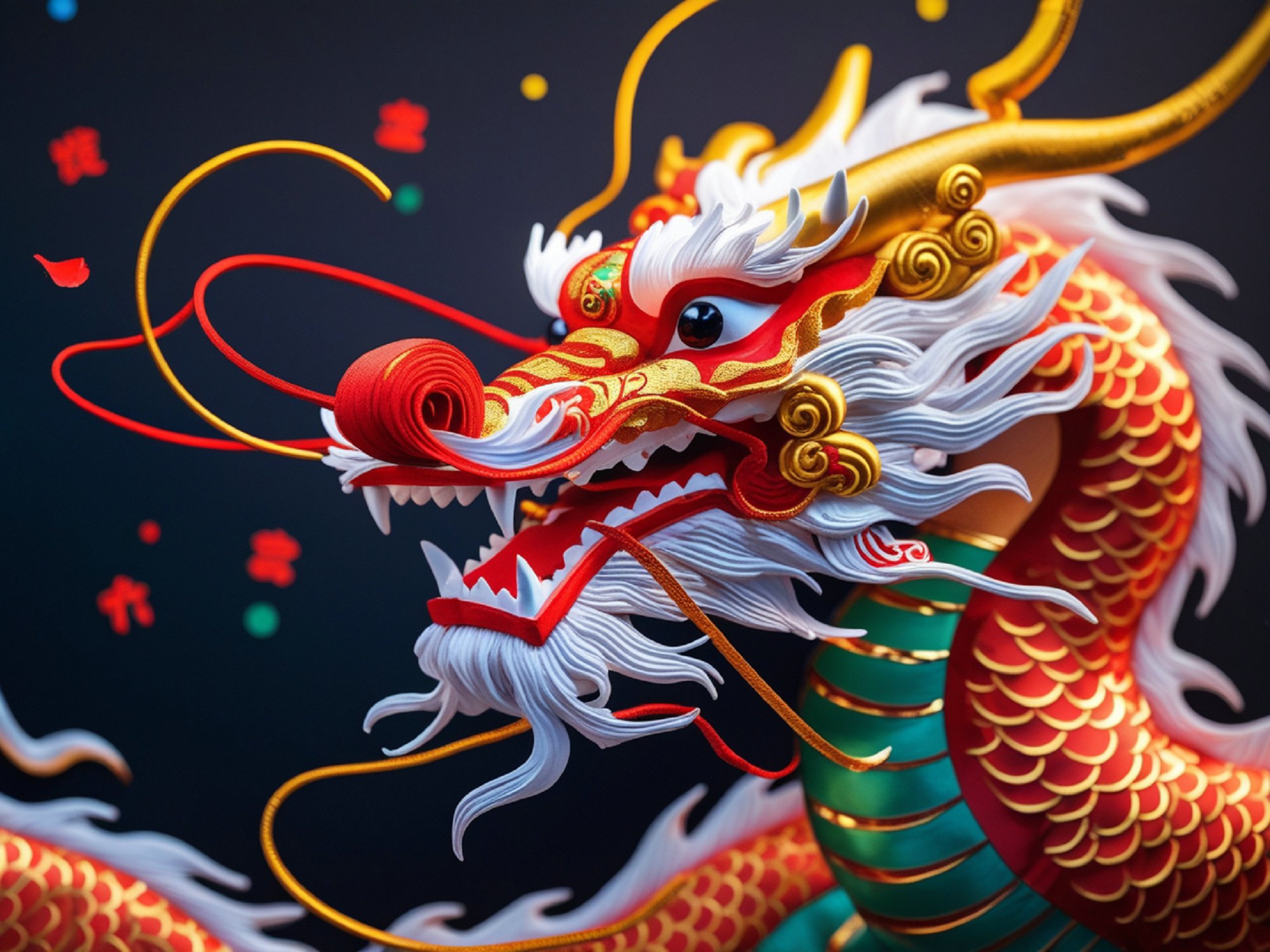 2025年属相生肖龙运势(属龙2025年生肖运势大全)