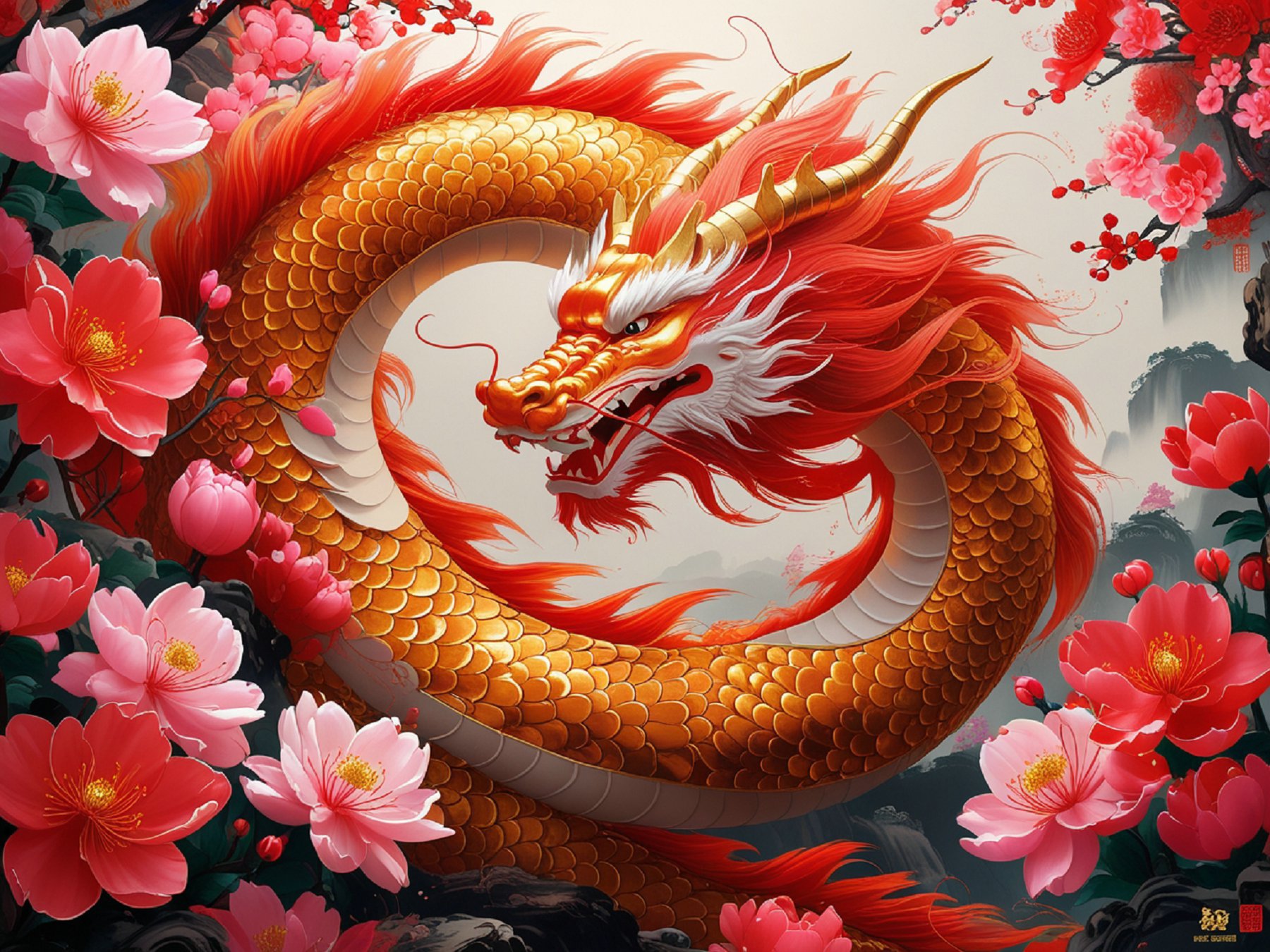 2025年生肖龙运势男性(2025年属龙)