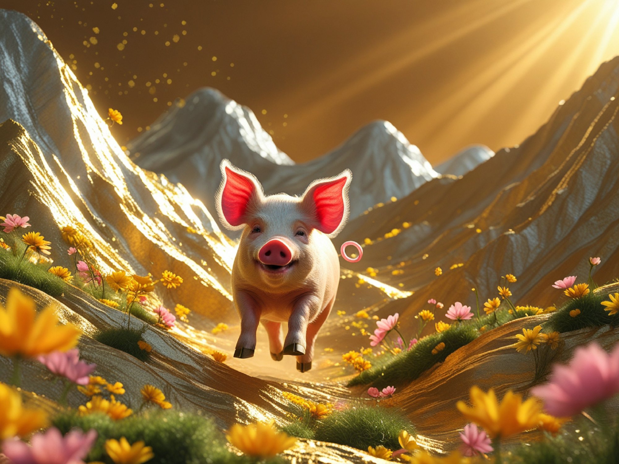 95年生肖属猪运势(生肖猪95年运势大全)