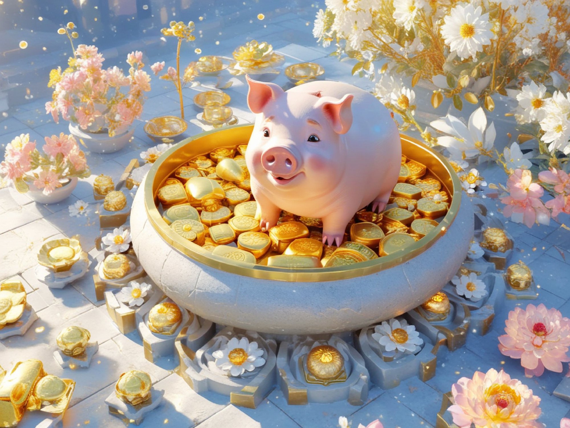 生肖猪运势20258月(2028属猪的运势)