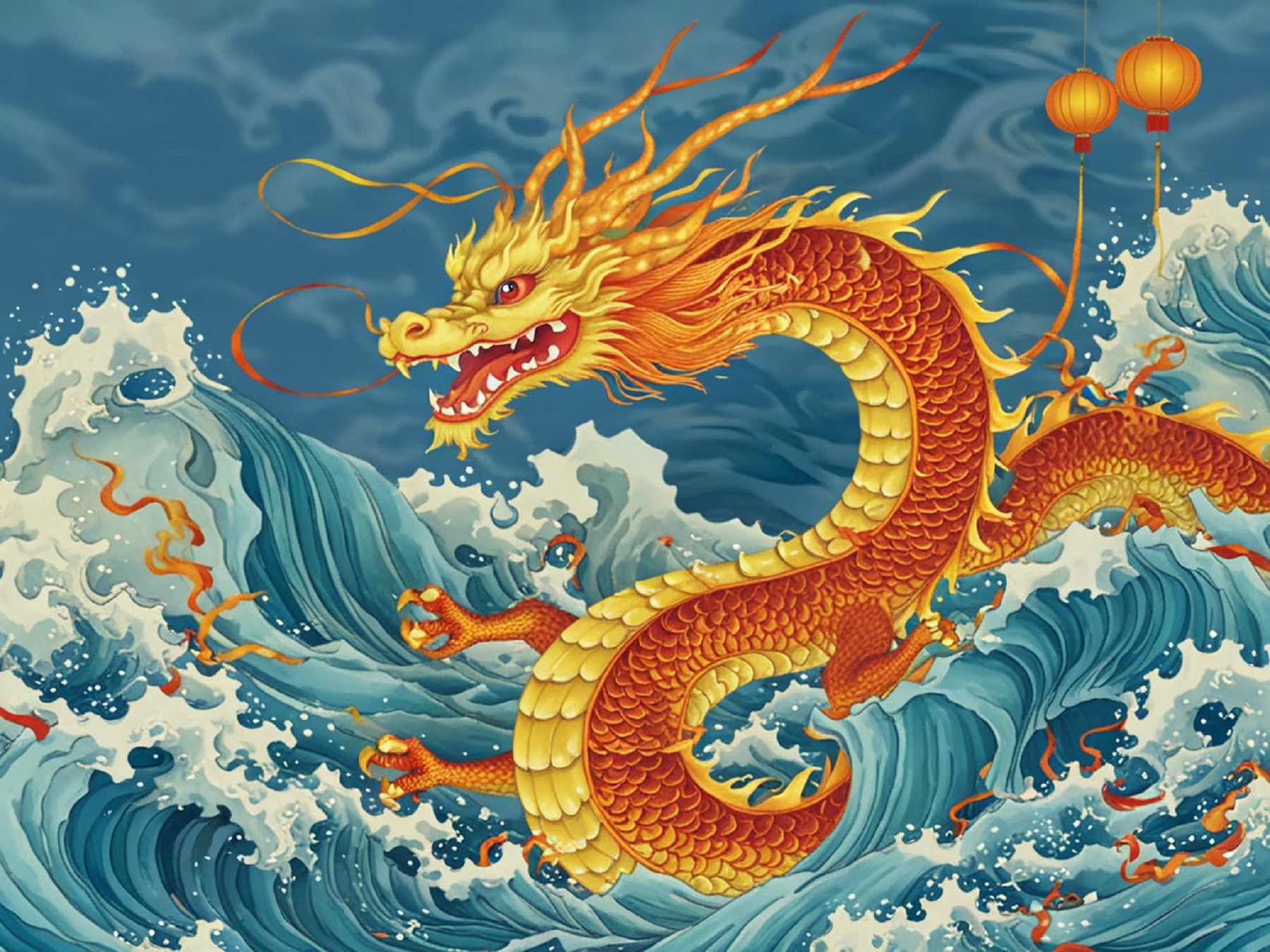 1976年生肖龙一生运势(1976年生肖龙一生运势如何)