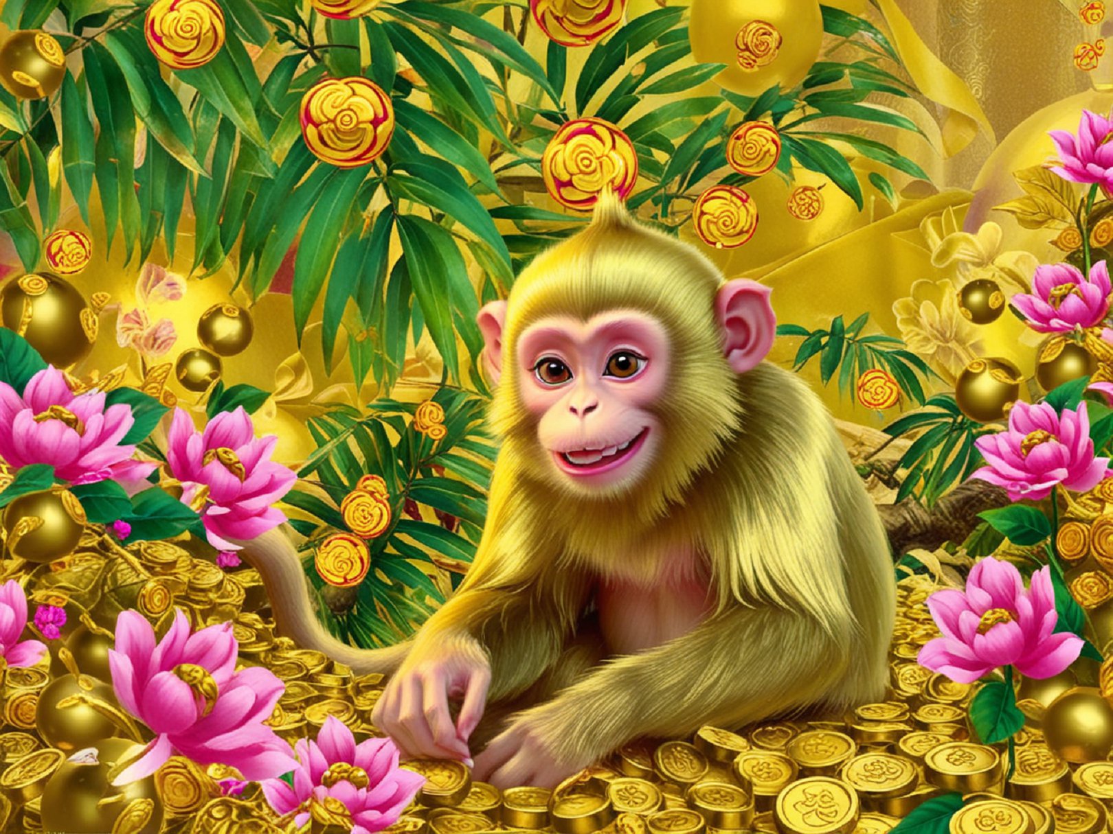 12生肖属猴2025运势(属猴人2029年运势)