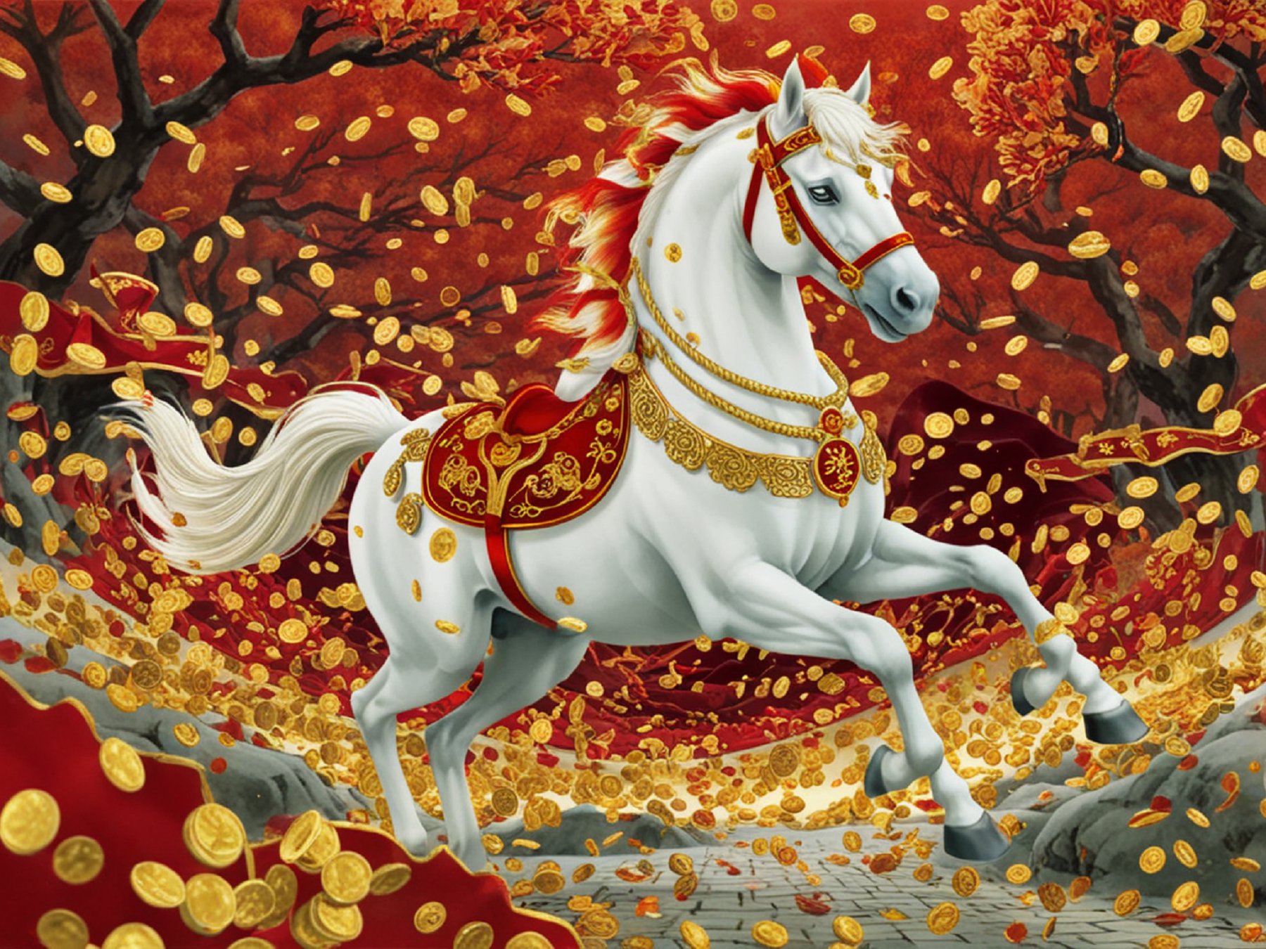 生肖马1月份运势(生肖马一月份运势)