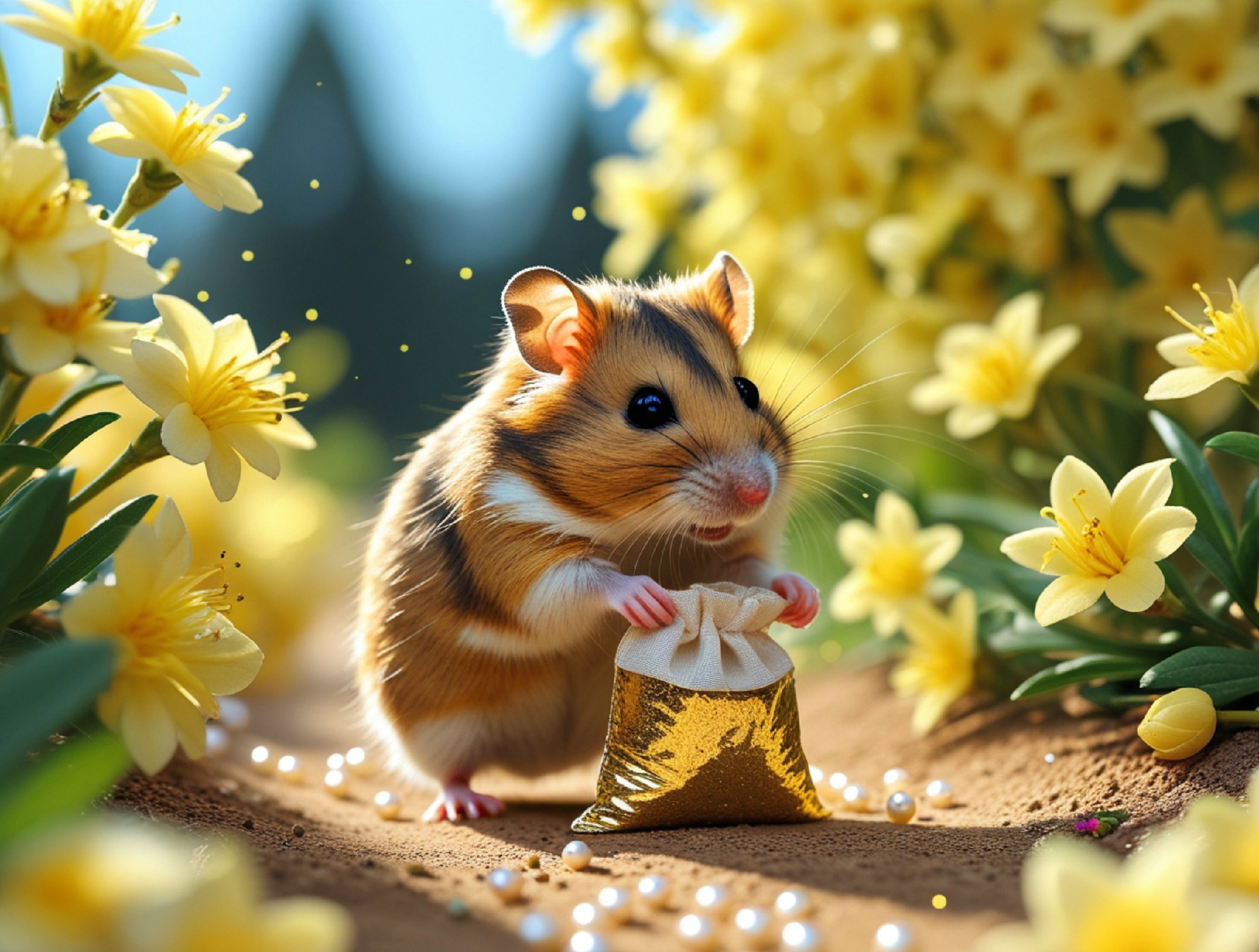 1972年出生鼠生肖运势(1972年生肖鼠2021年运势大全)