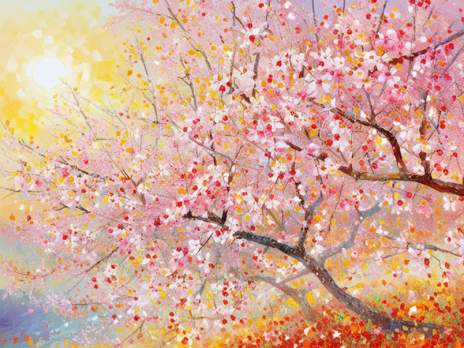 双鱼座朋友们,年轻时吃点苦头?过了这个岁数,福气追着你跑