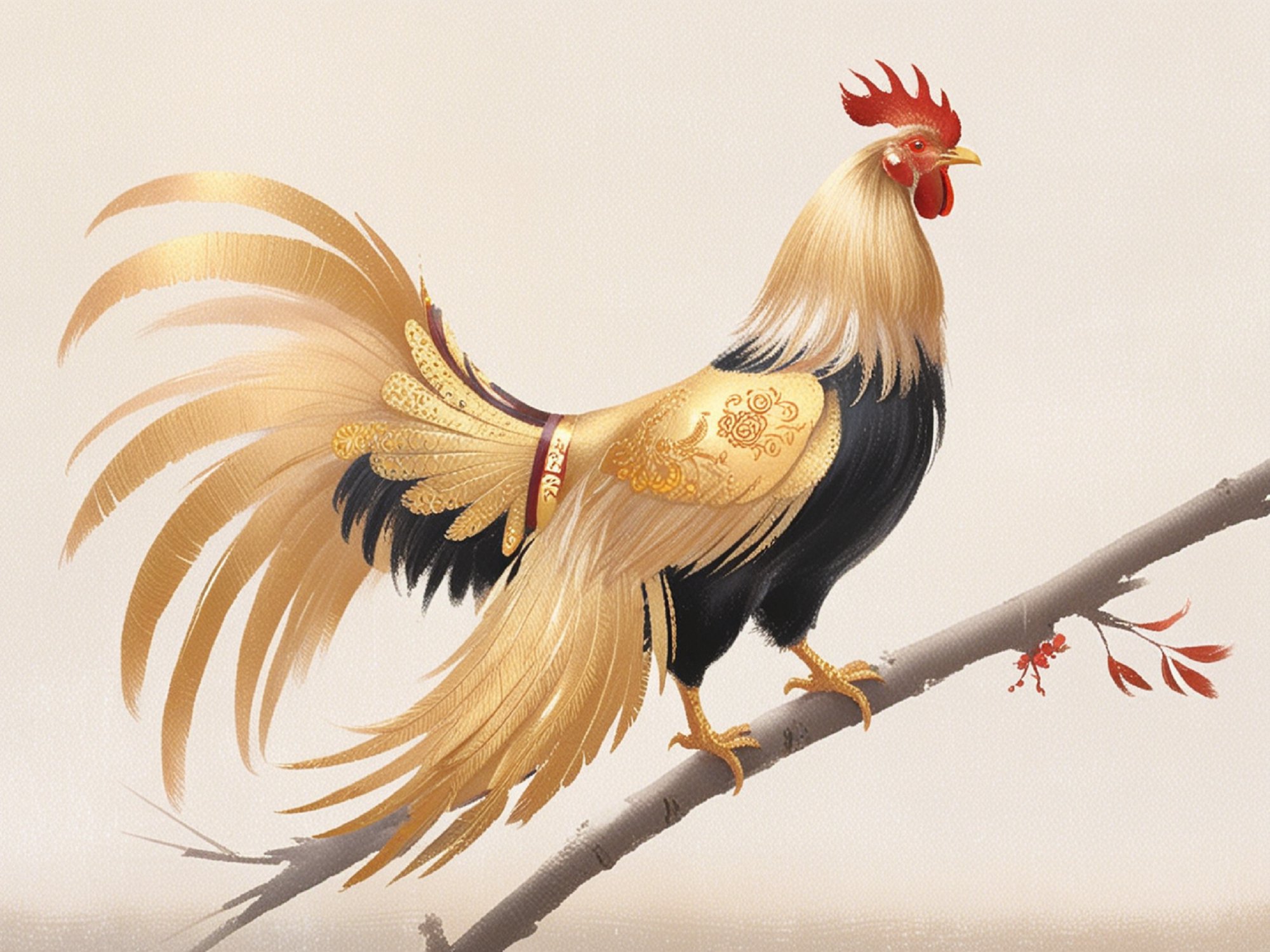 生肖鸡17日运势查询吉凶(2017生肖鸡运势)