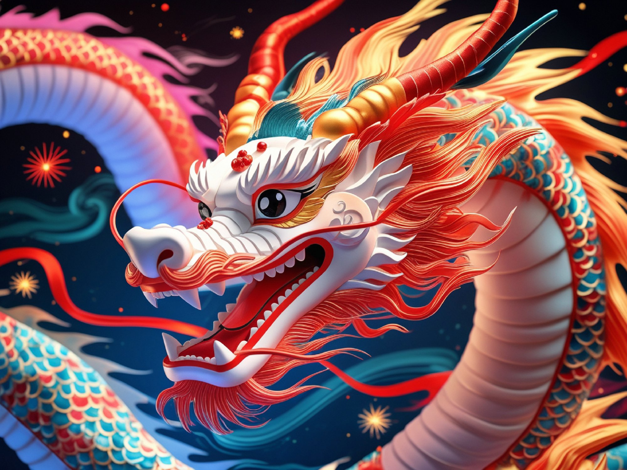 生肖龙人生于4月的运势(生肖龙人生于4月的运势怎么样)