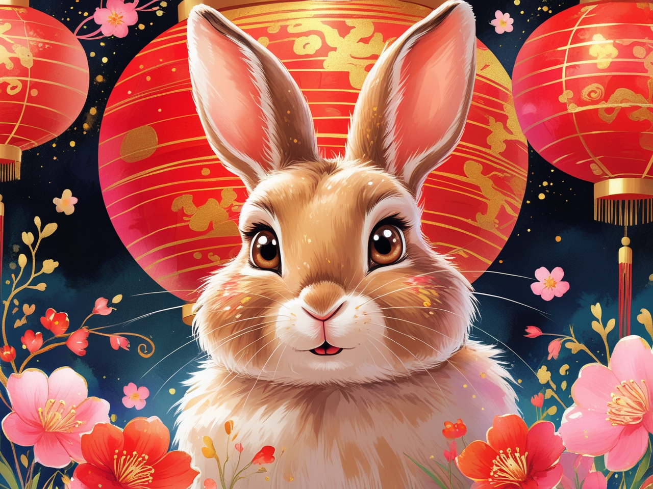 一周生肖运势今日生肖兔(今日运程每日运势生肖兔)