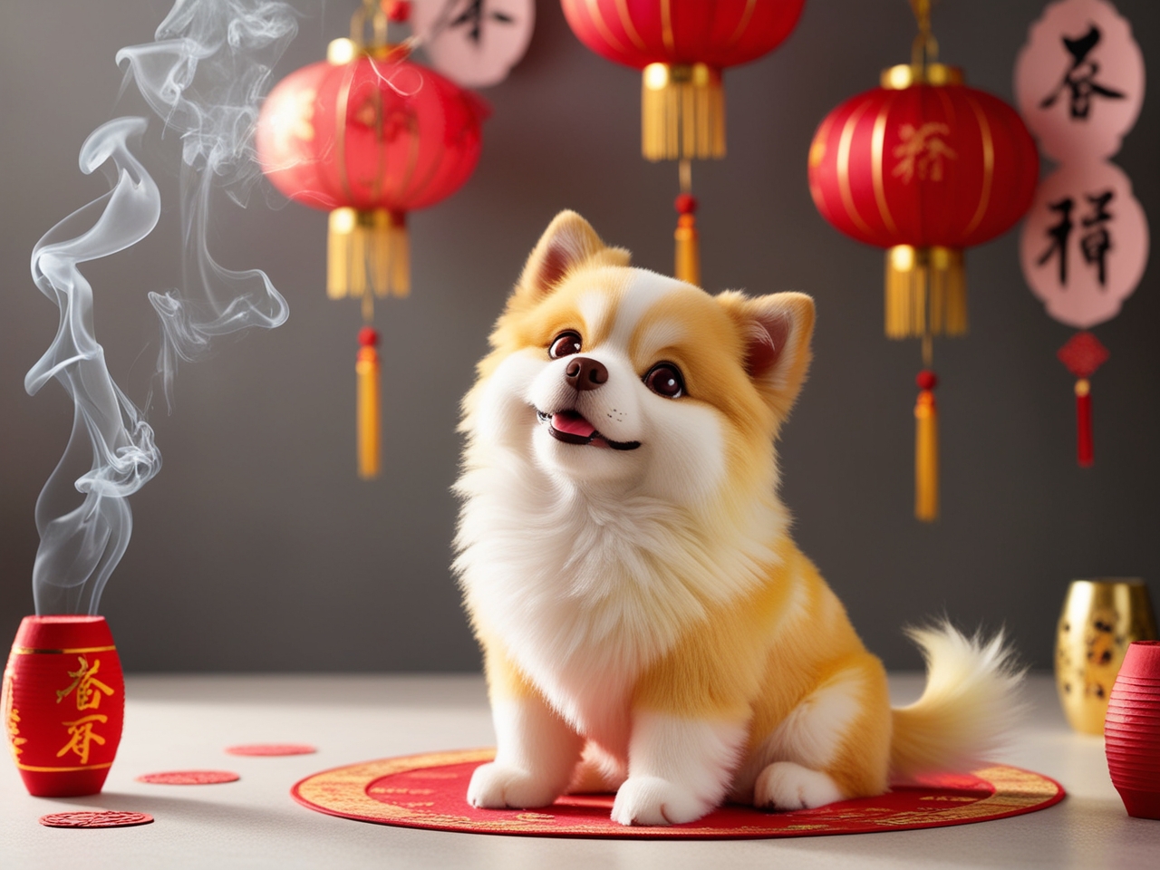 生肖狗做什么工作运势好呢(生肖狗适合干什行业)