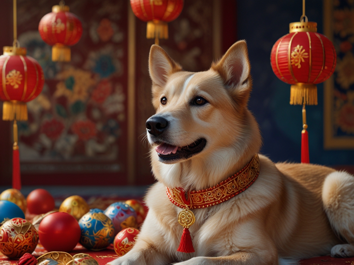 生肖狗的运势1970(2026生肖狗的运势)