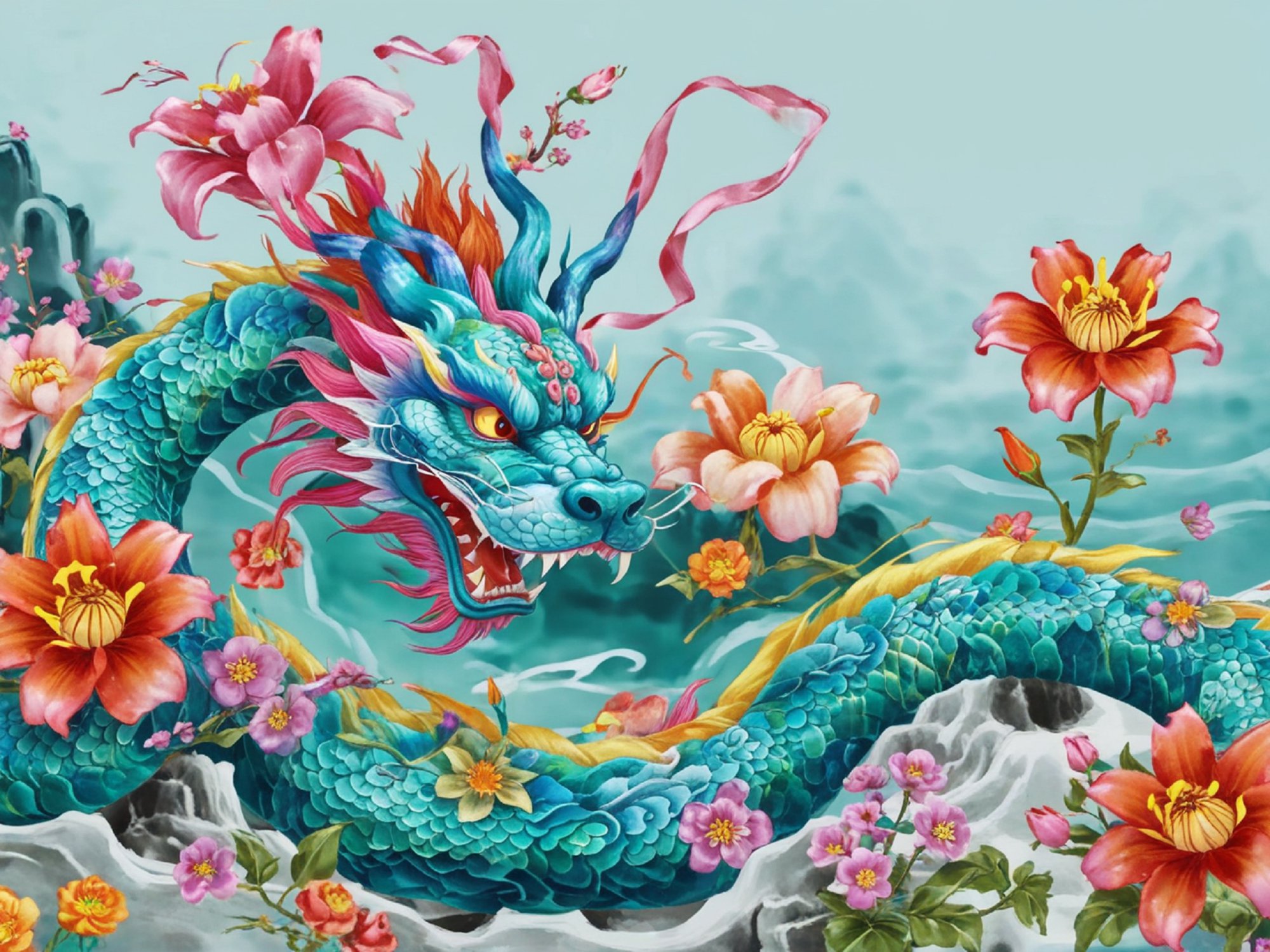 生肖龙四月事业运势(属龙四月运势如何)